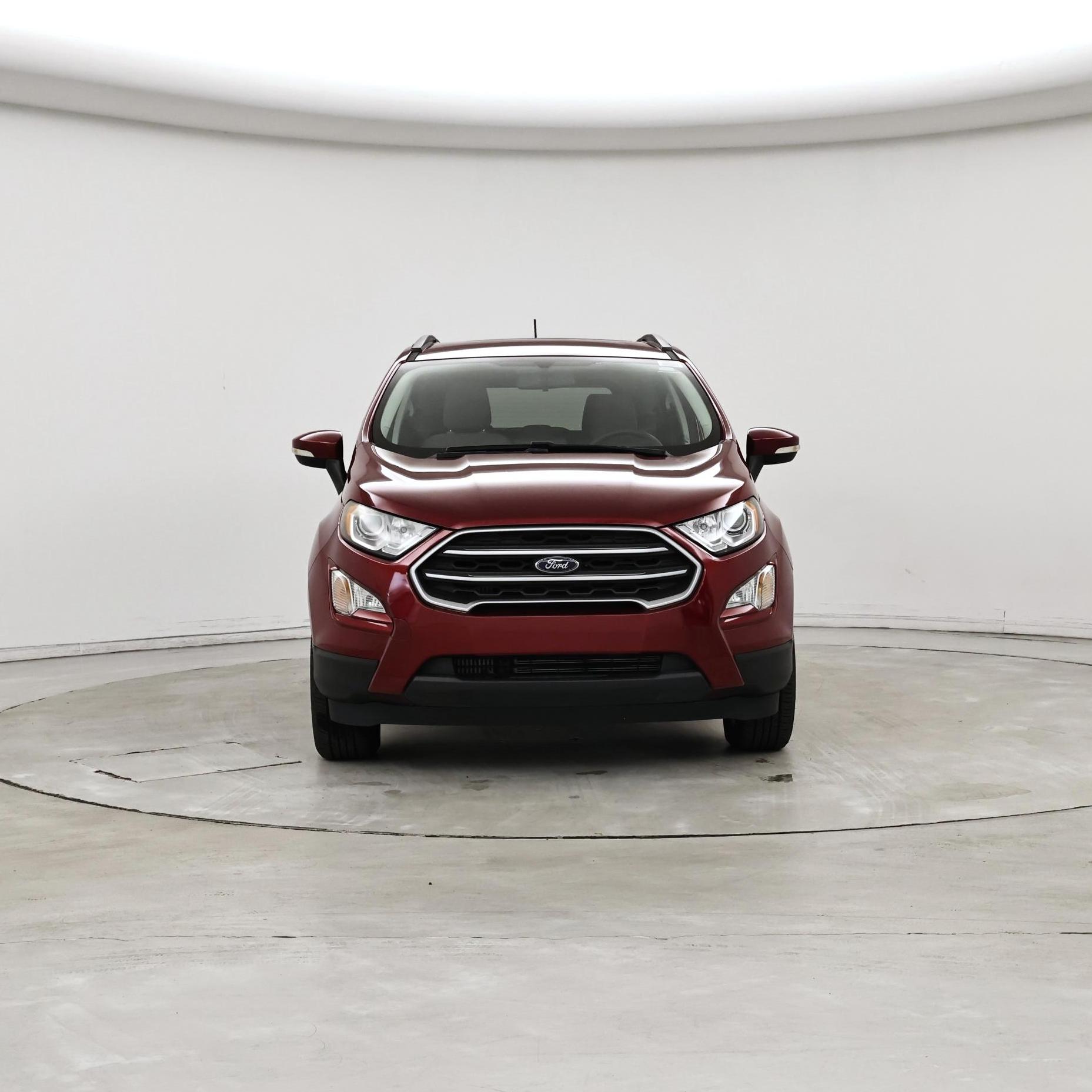 Thumbnail: 2020 Ford EcoSport - 5