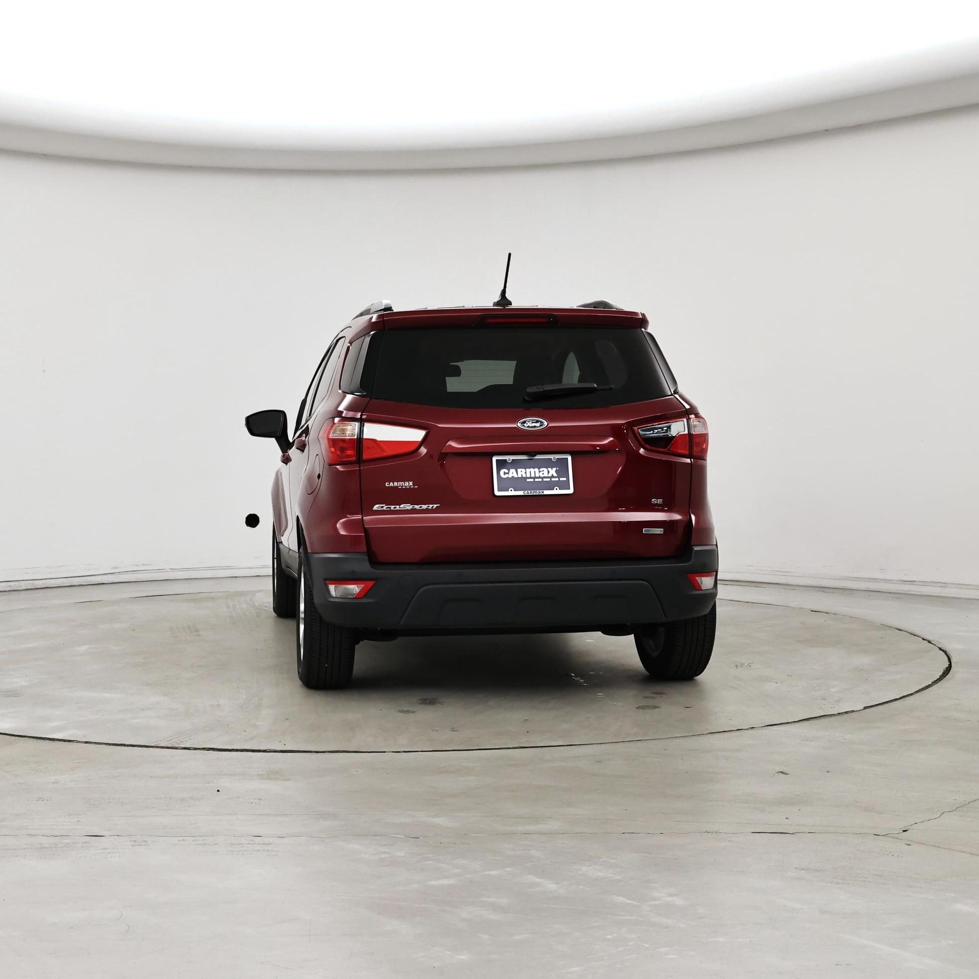 Thumbnail: 2020 Ford EcoSport - 6