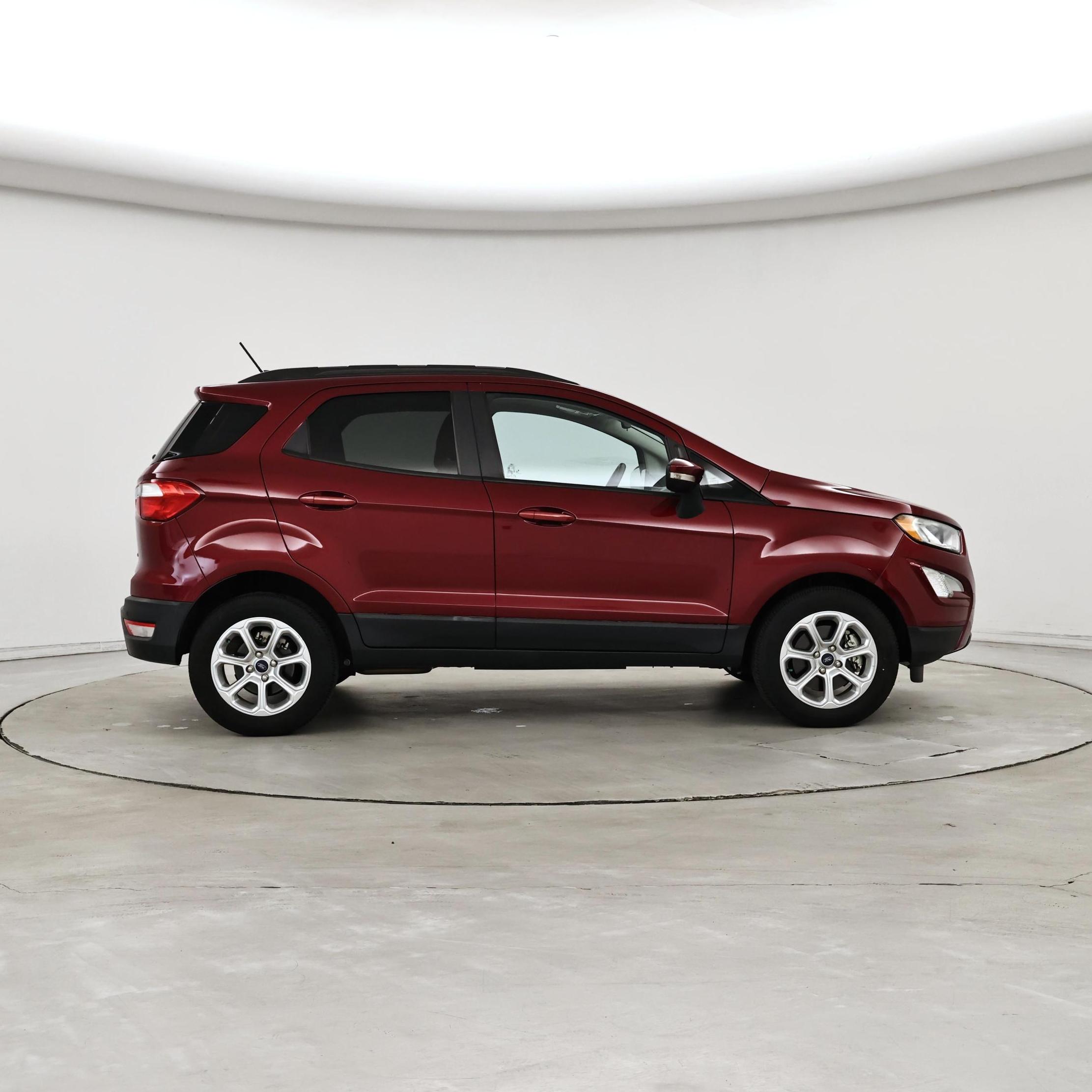 Thumbnail: 2020 Ford EcoSport - 7
