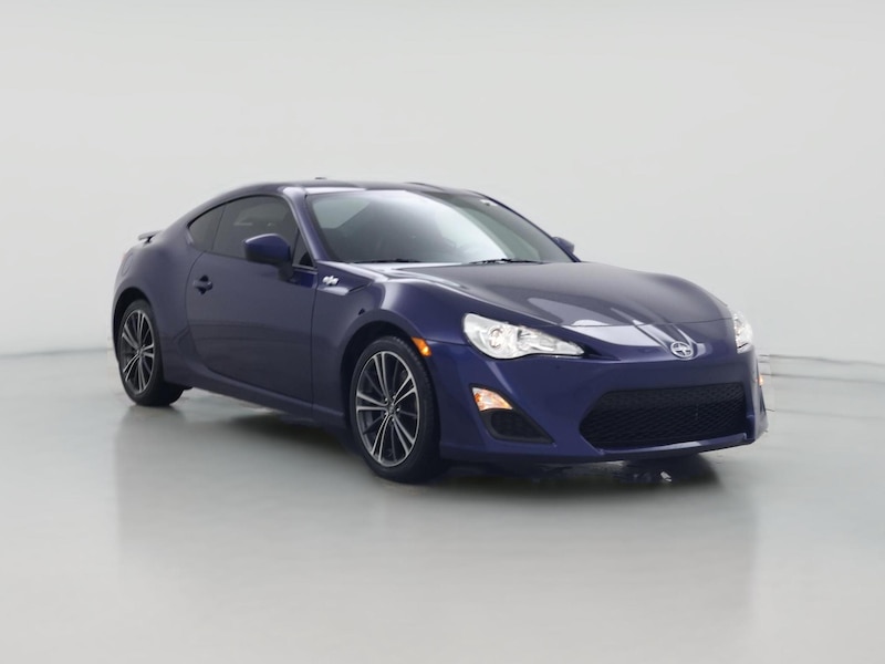 2016 Scion FR-S  -
                  Kennesaw, GA