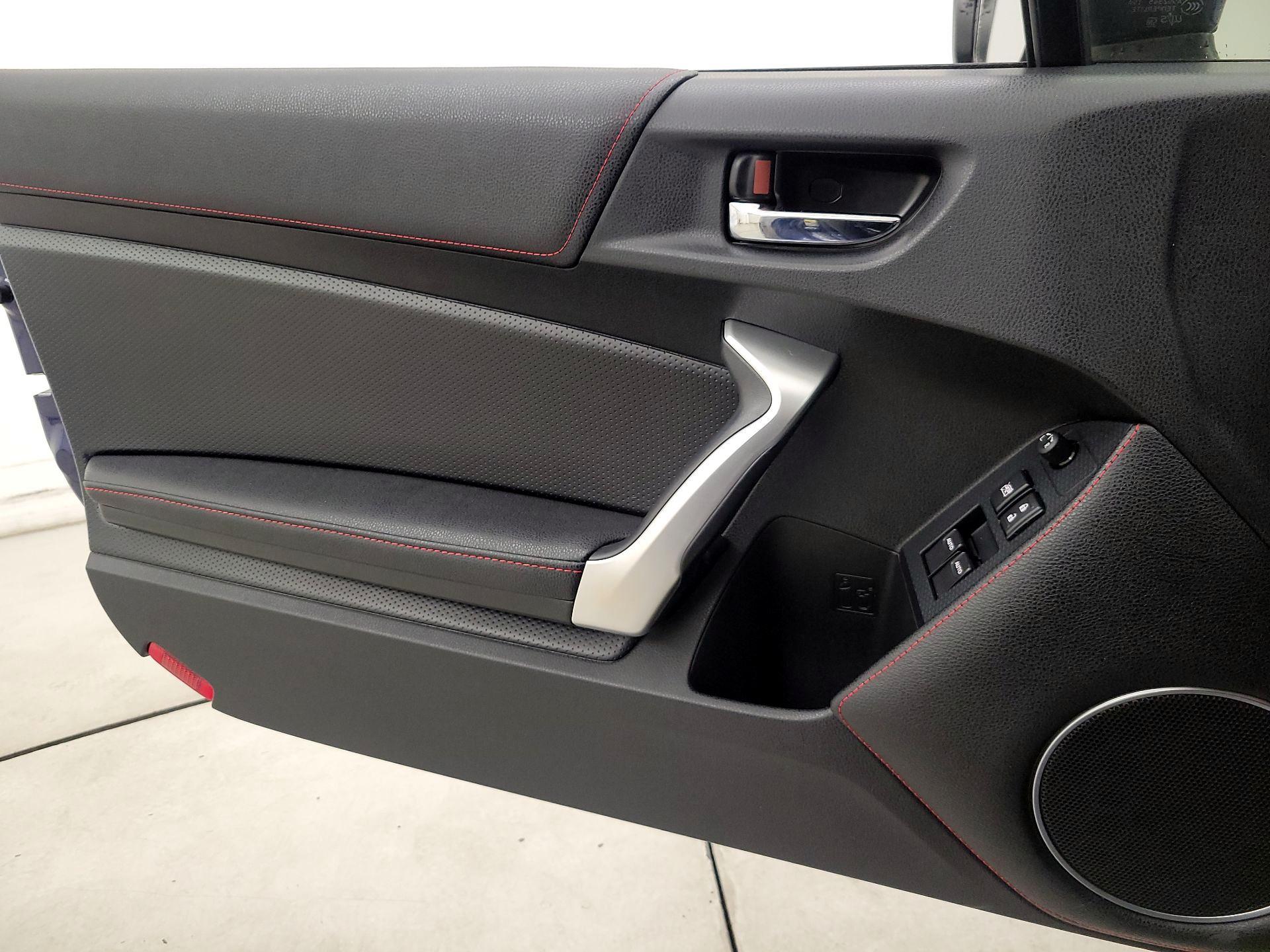 Thumbnail: 2016 Scion FR-S - 12