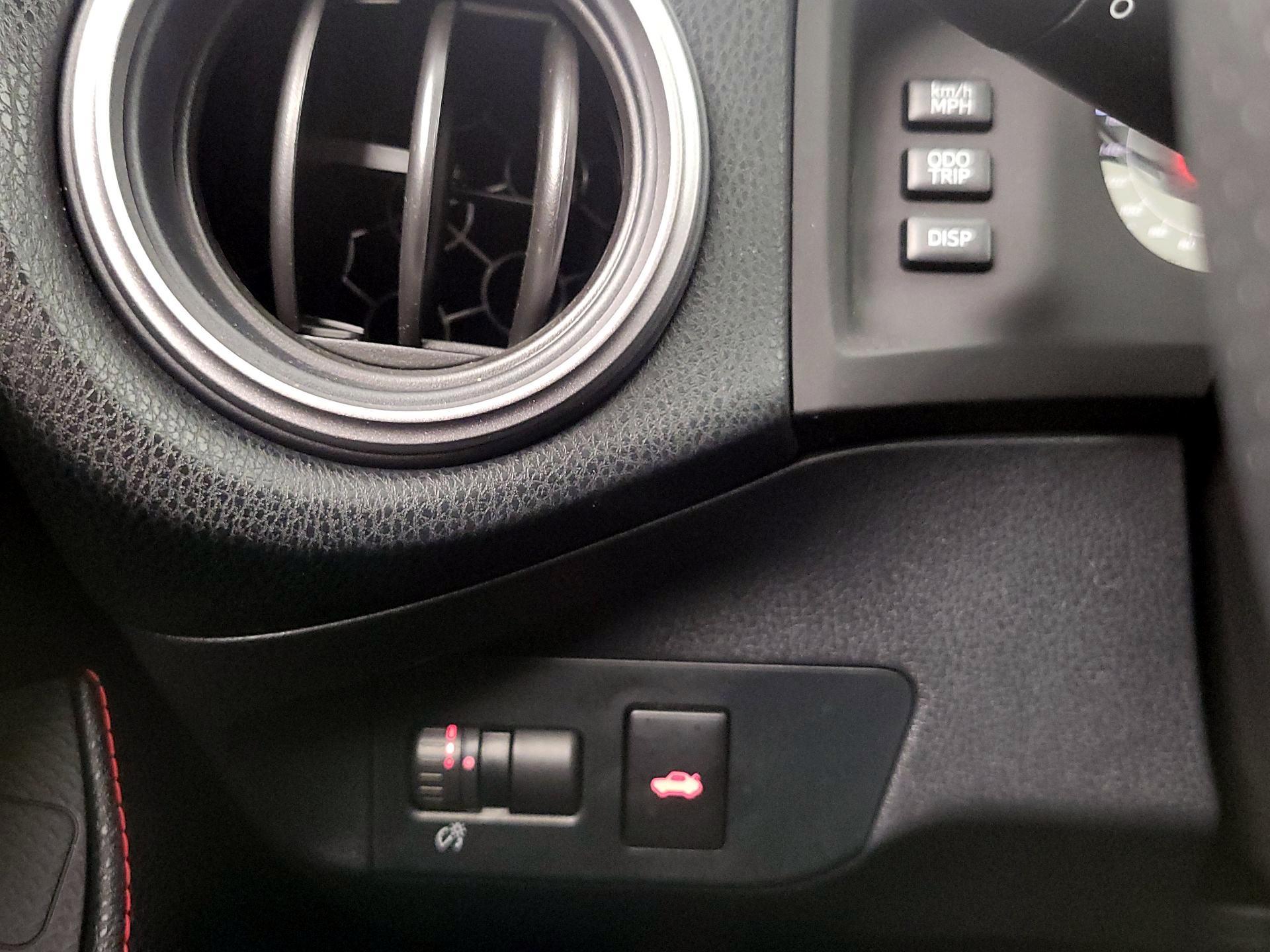 Thumbnail: 2016 Scion FR-S - 13