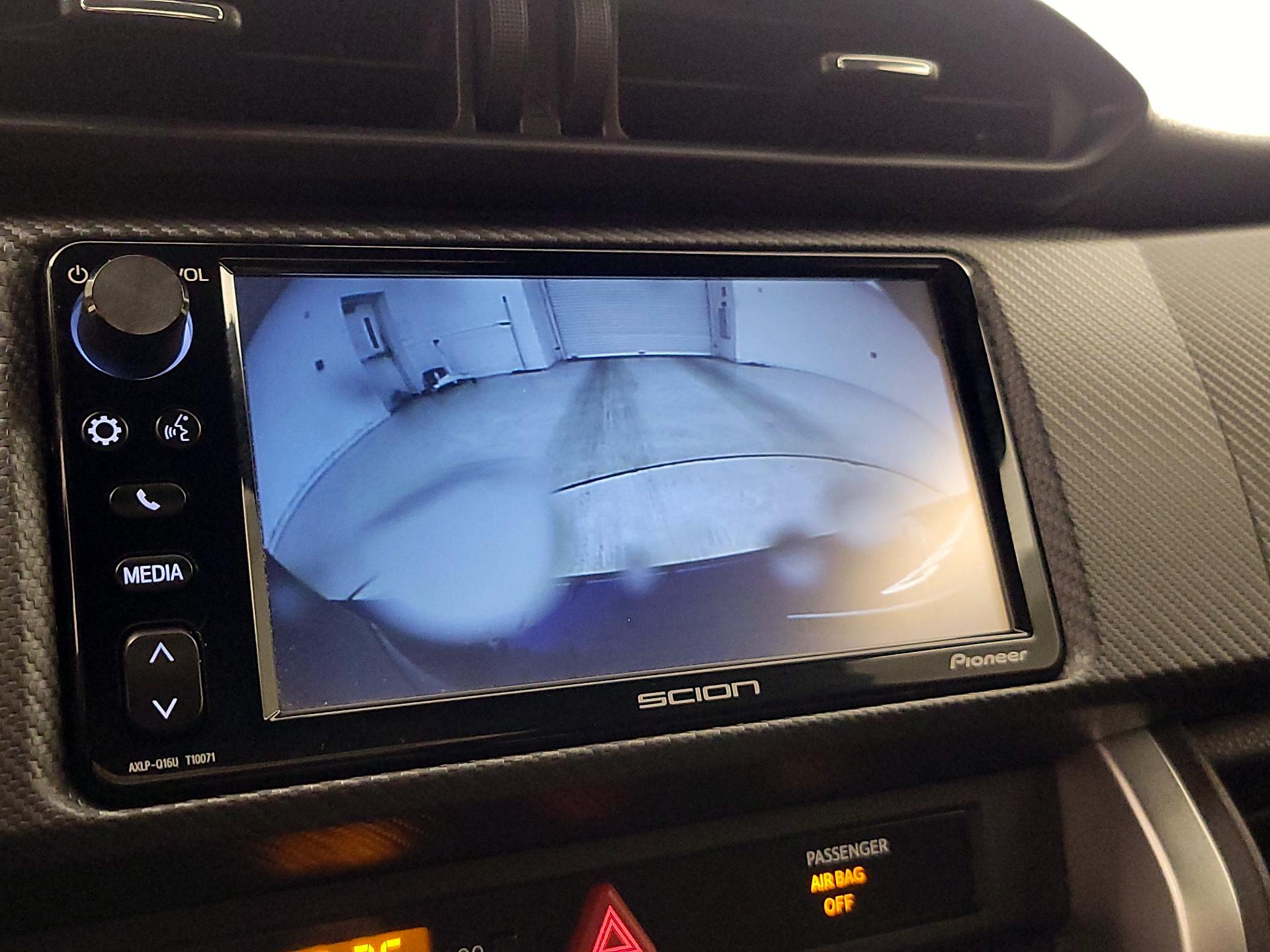 Thumbnail: 2016 Scion FR-S - 14