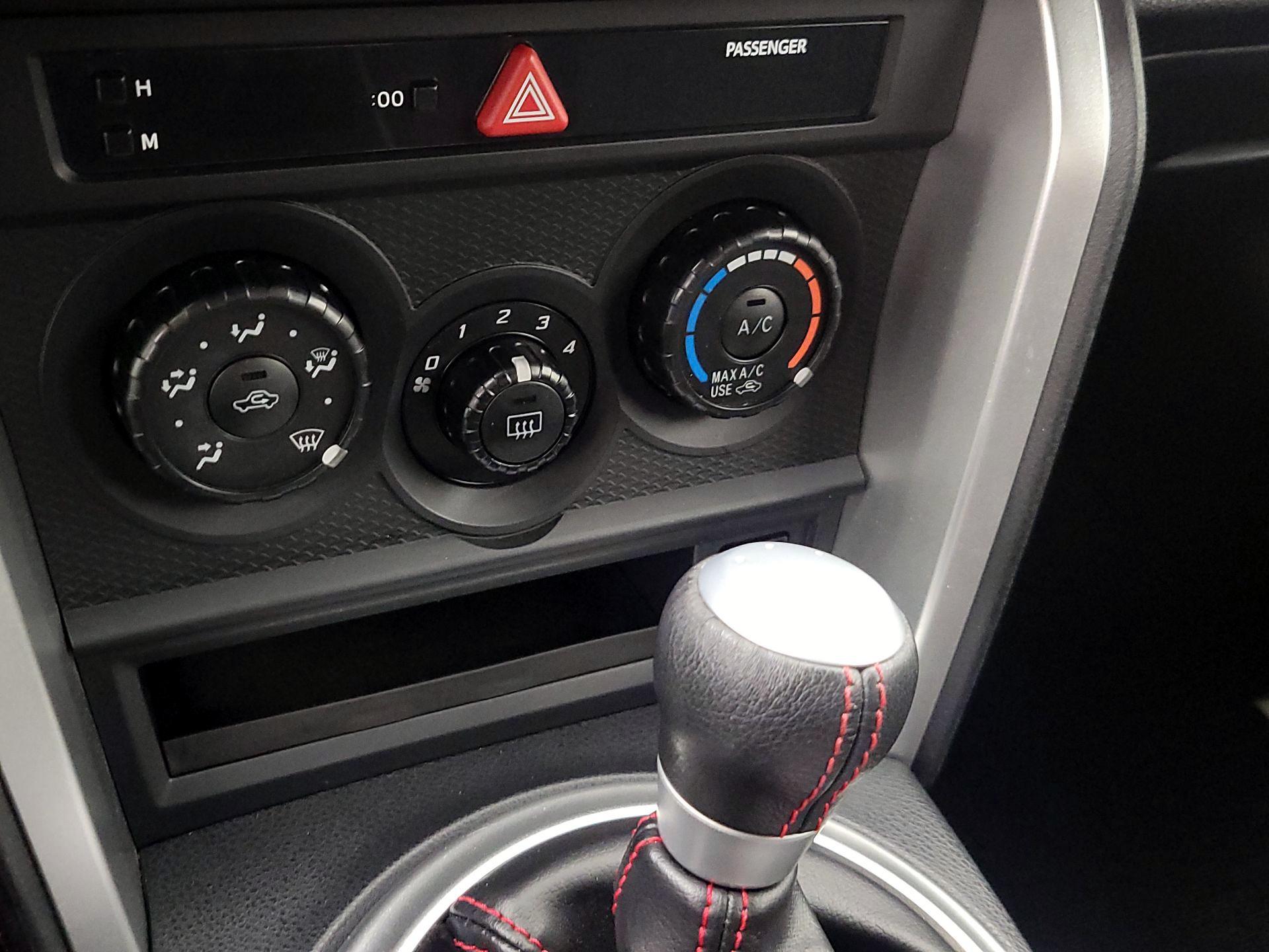 Thumbnail: 2016 Scion FR-S - 16