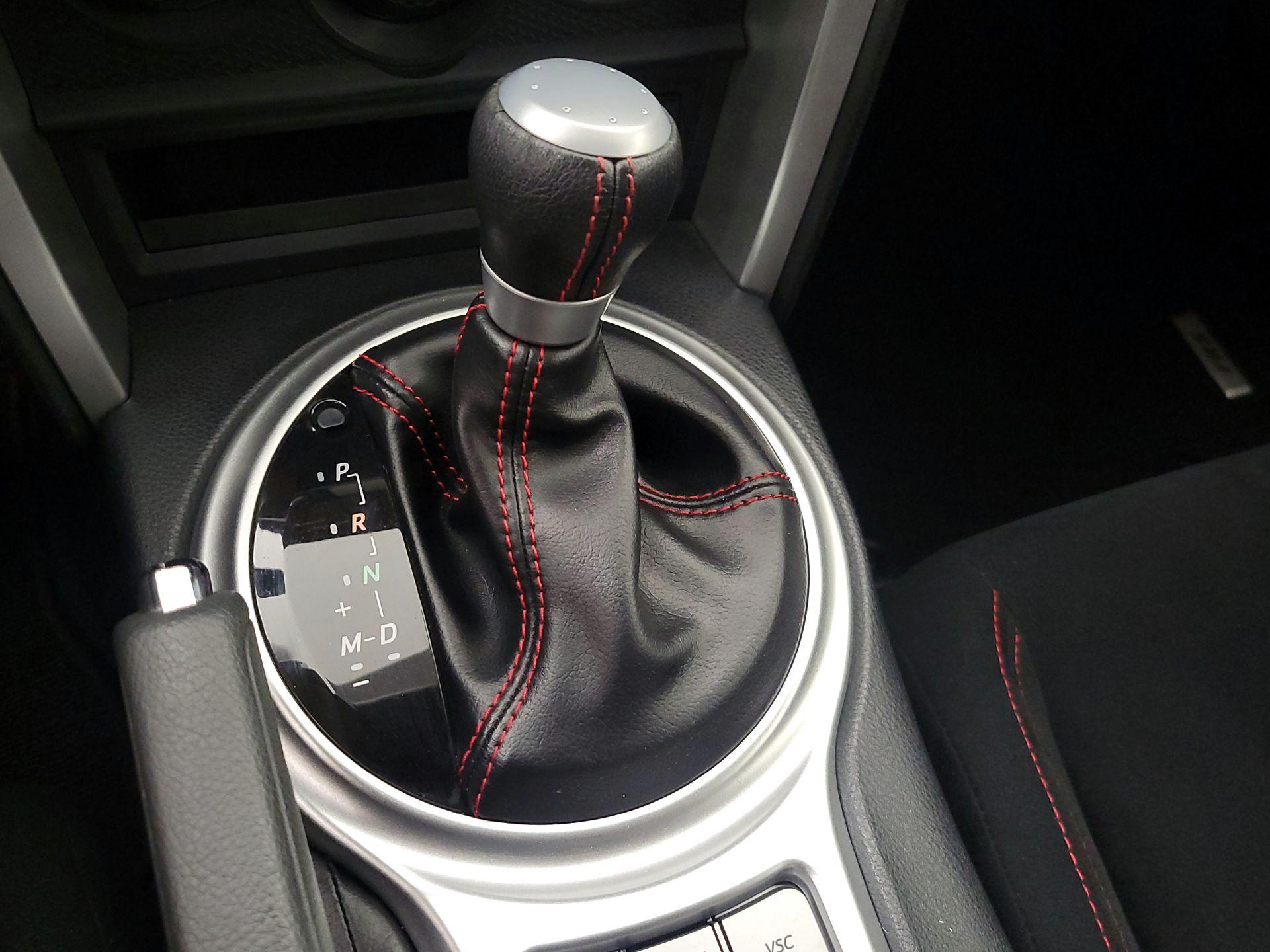 Thumbnail: 2016 Scion FR-S - 17