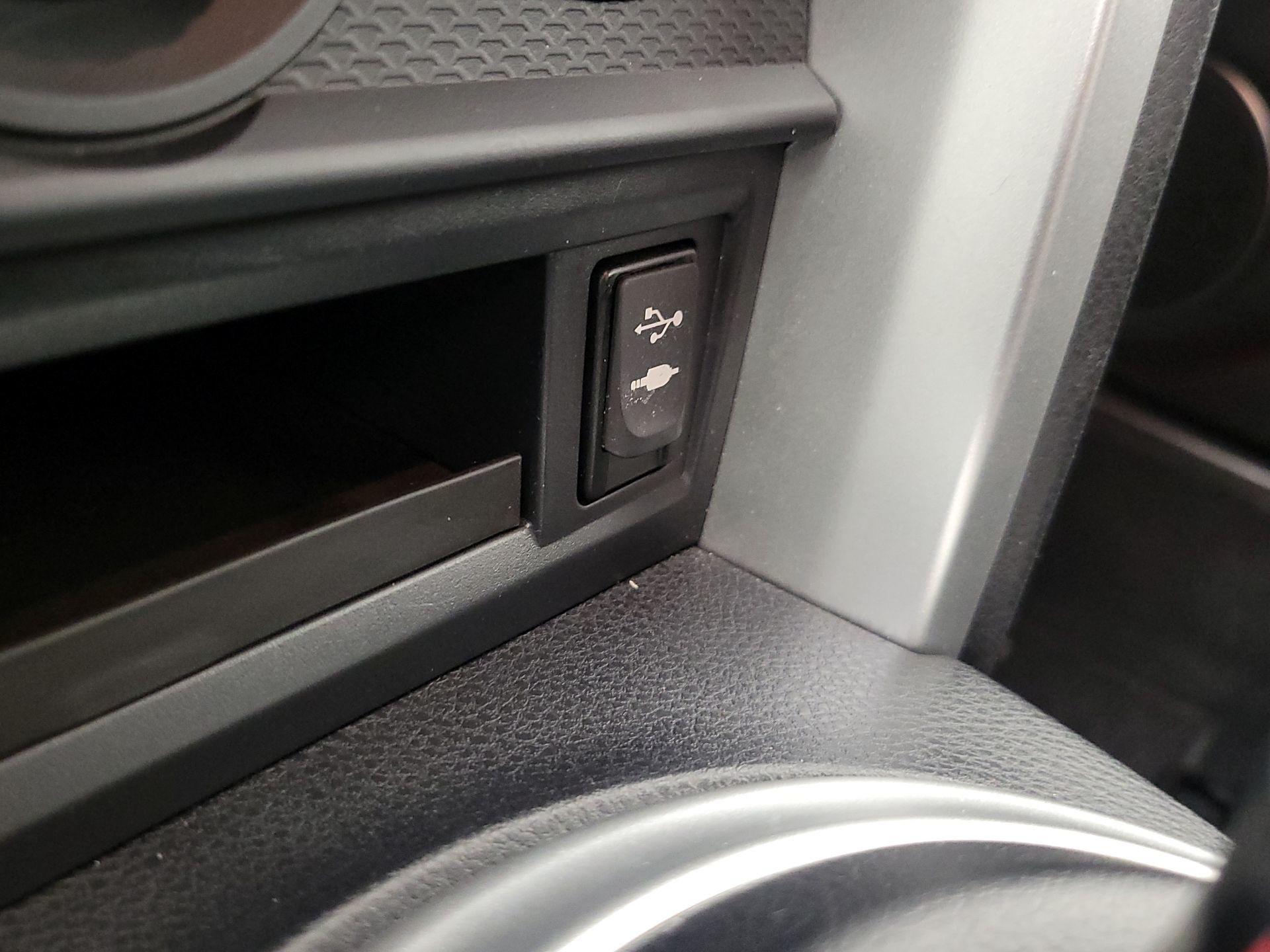 Thumbnail: 2016 Scion FR-S - 18