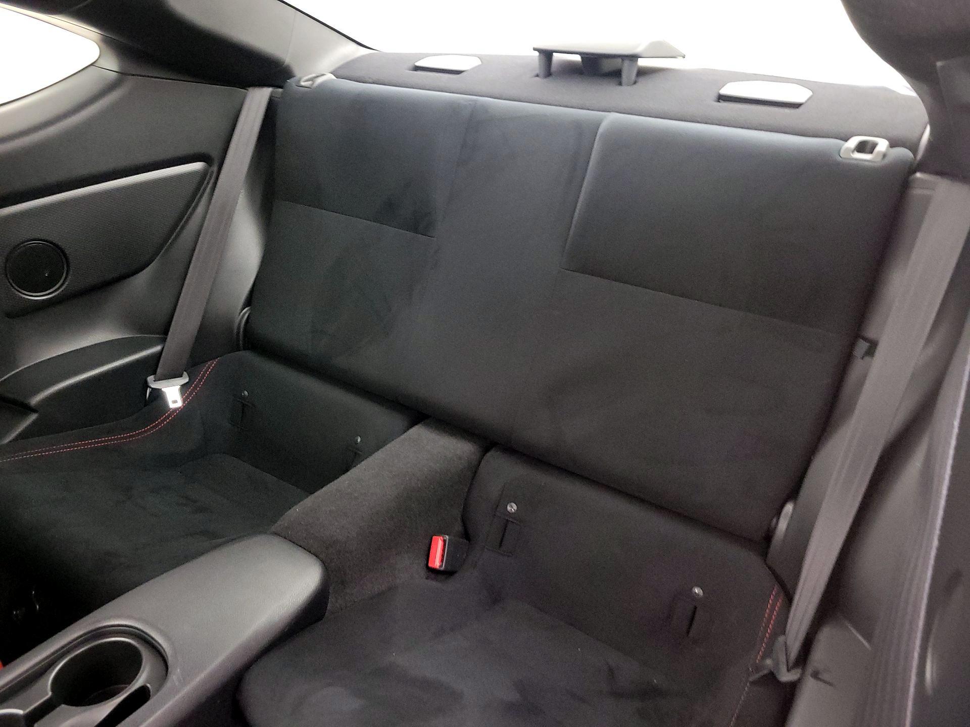 Thumbnail: 2016 Scion FR-S - 19