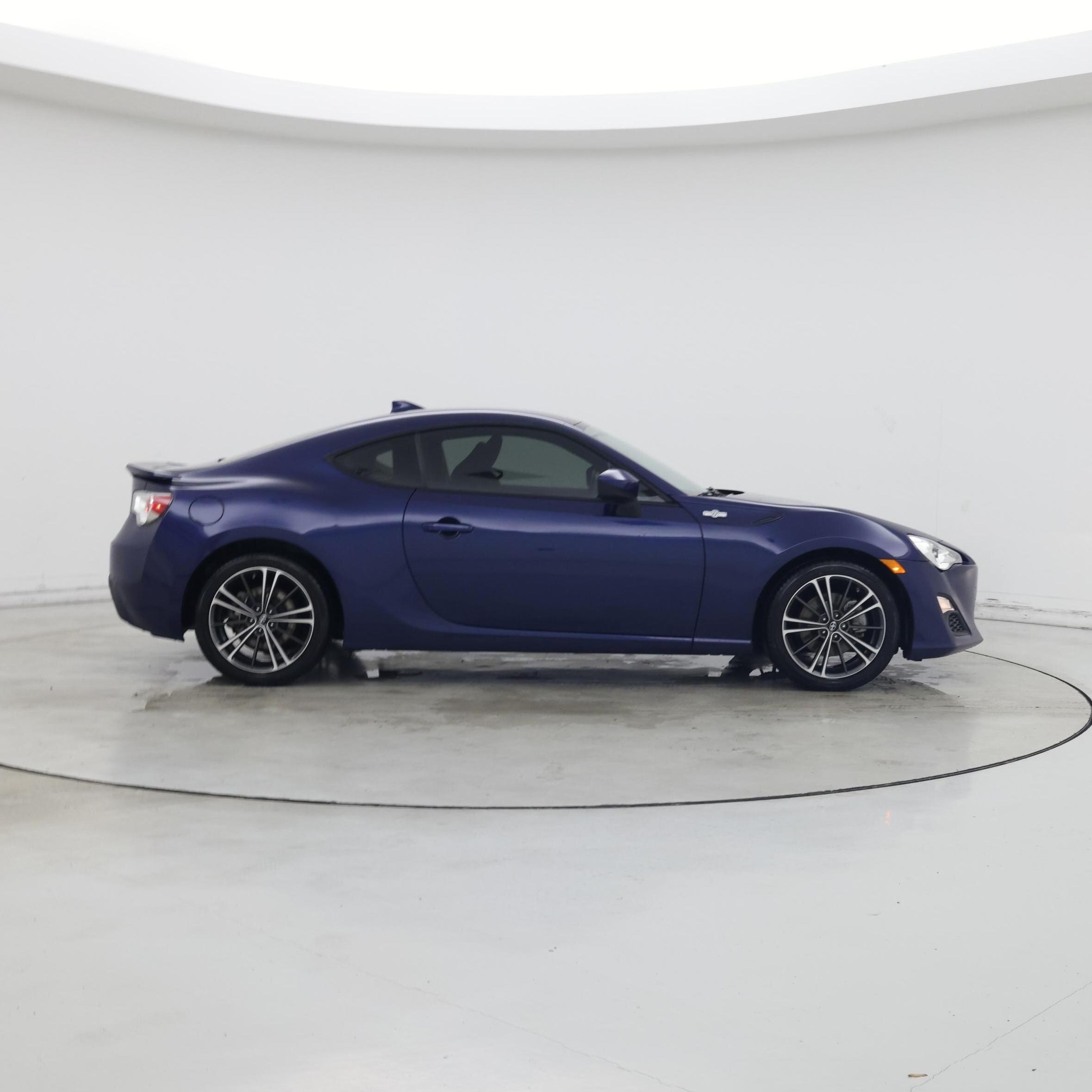 Thumbnail: 2016 Scion FR-S - 7