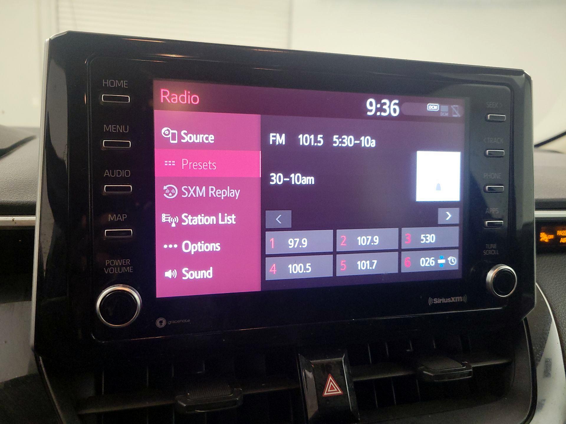 Thumbnail: 2021 Toyota Corolla - 15