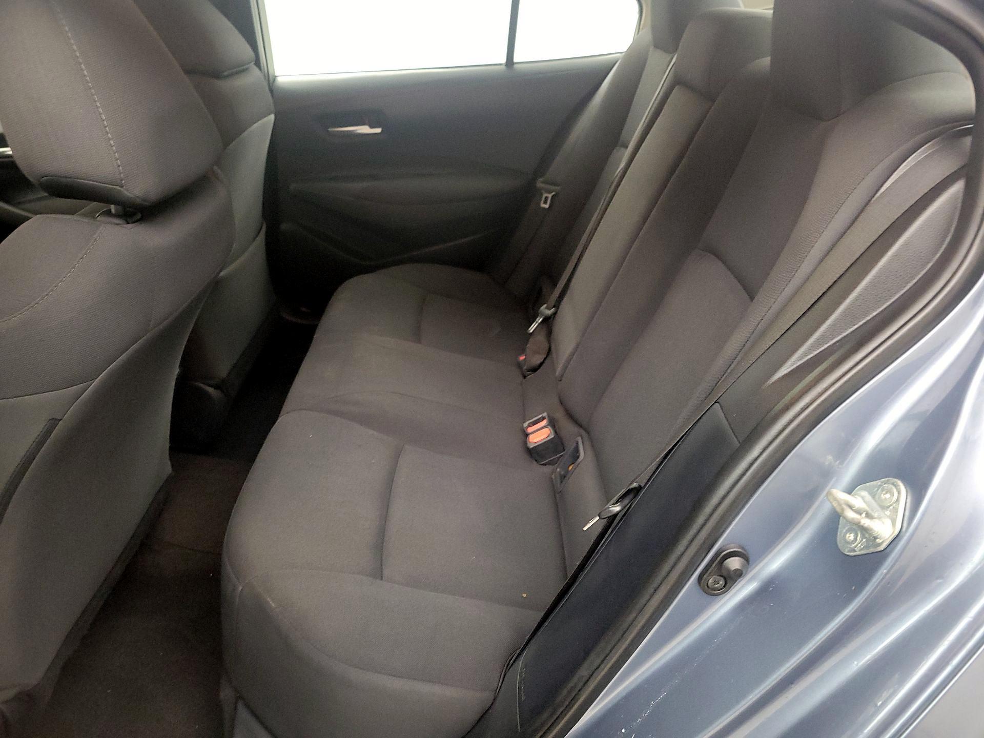 Thumbnail: 2021 Toyota Corolla - 19