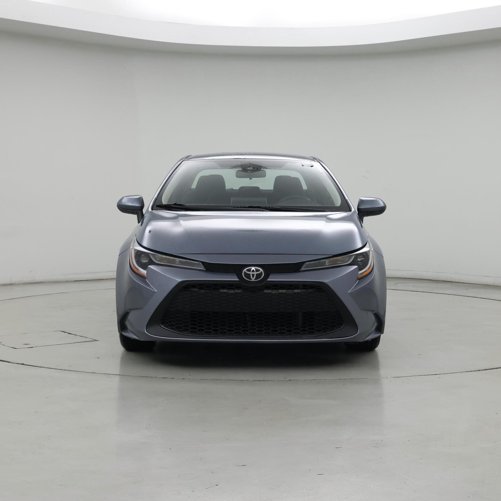 Thumbnail: 2021 Toyota Corolla - 5