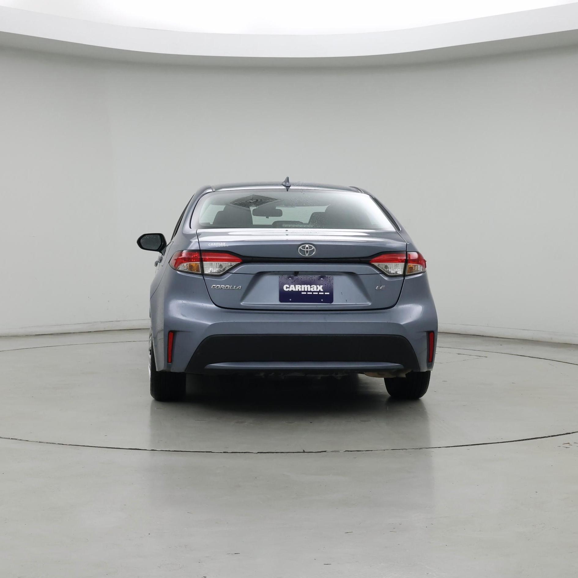 Thumbnail: 2021 Toyota Corolla - 6