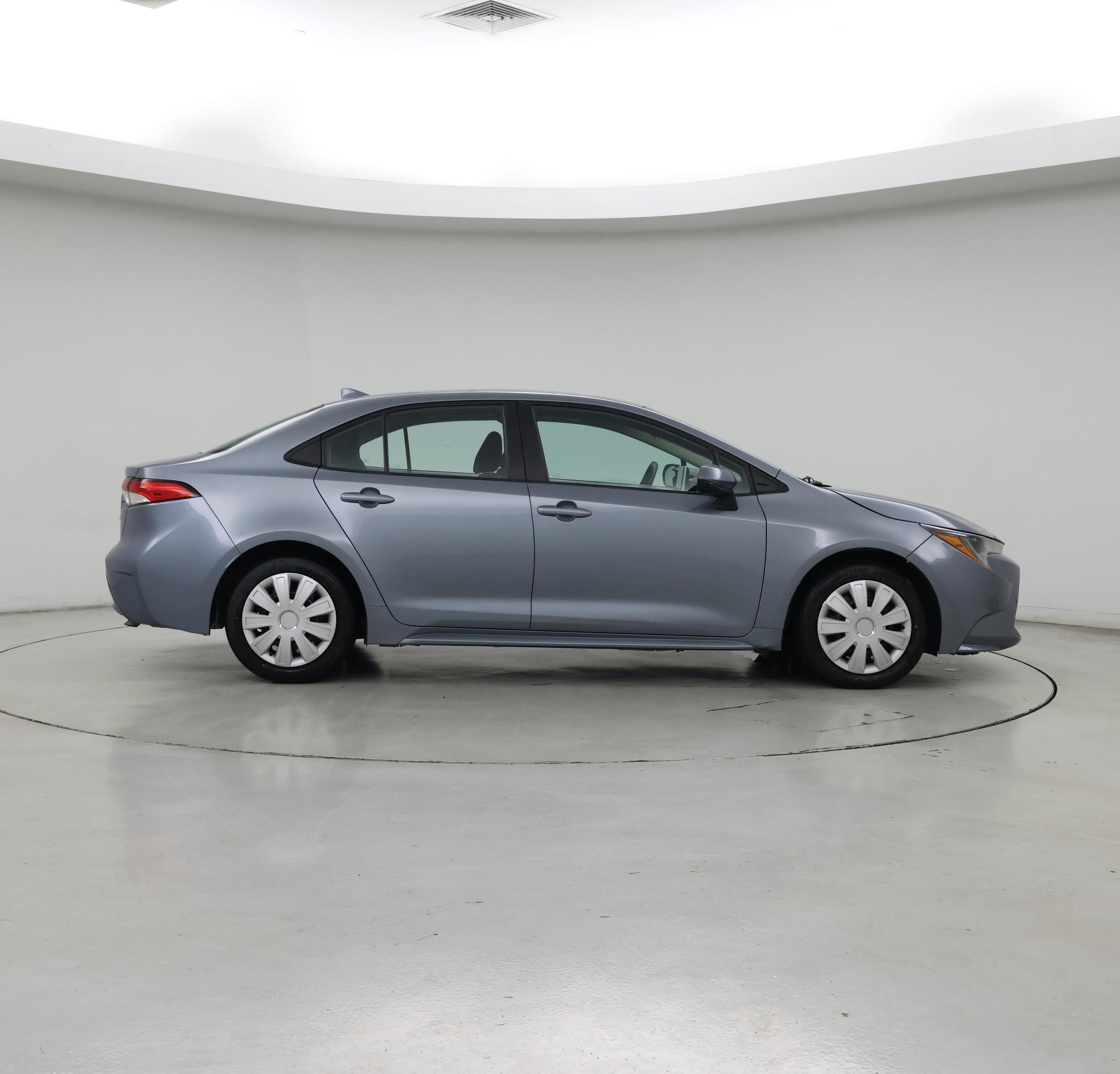 Thumbnail: 2021 Toyota Corolla - 7