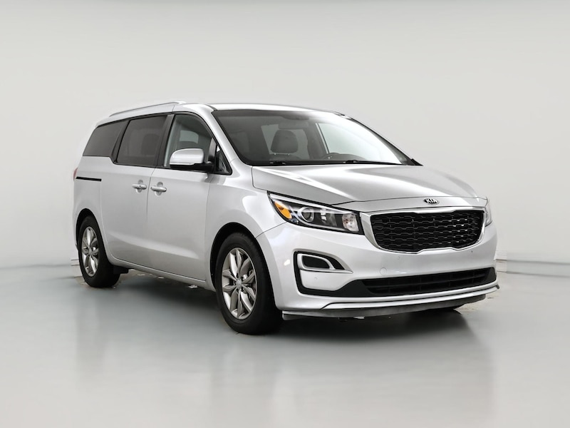2021 Kia Sedona EX -
                  Norcross, GA