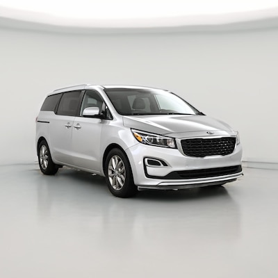 2021 Kia Sedona EX