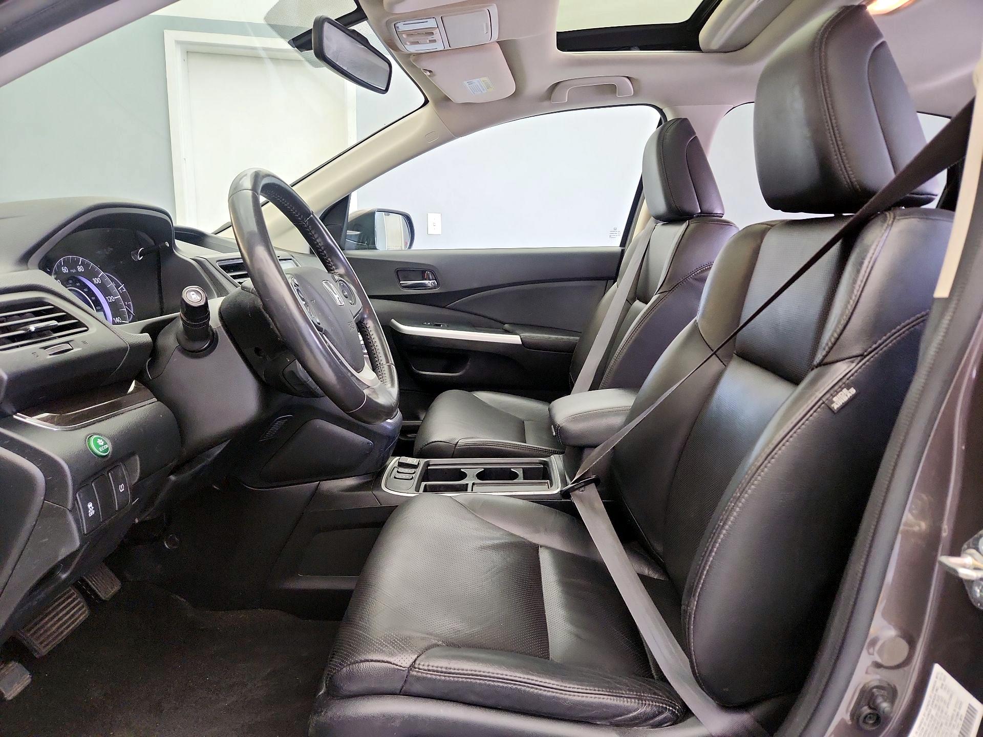 Thumbnail: 2016 Honda CR-V - 11