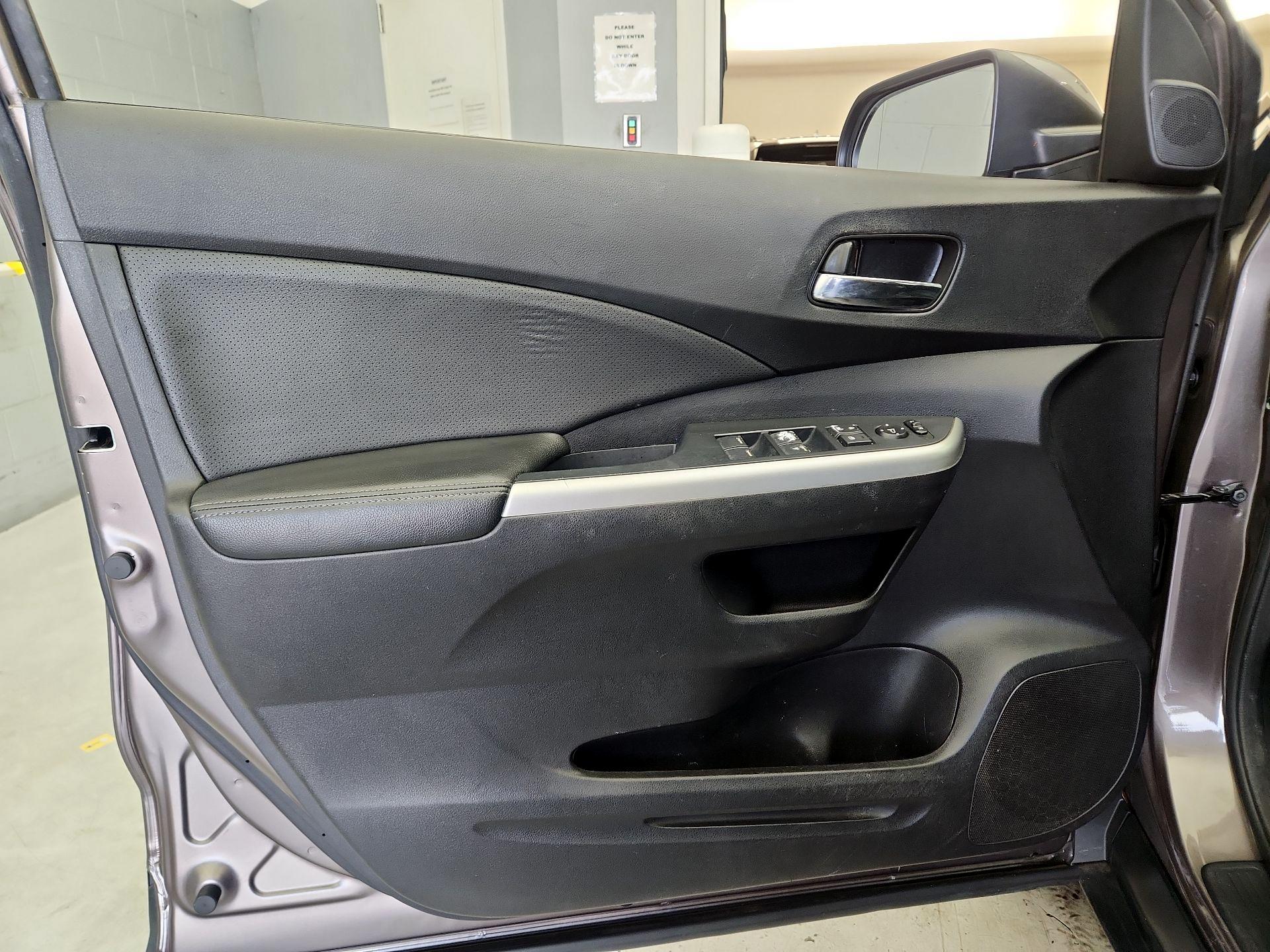 Thumbnail: 2016 Honda CR-V - 12