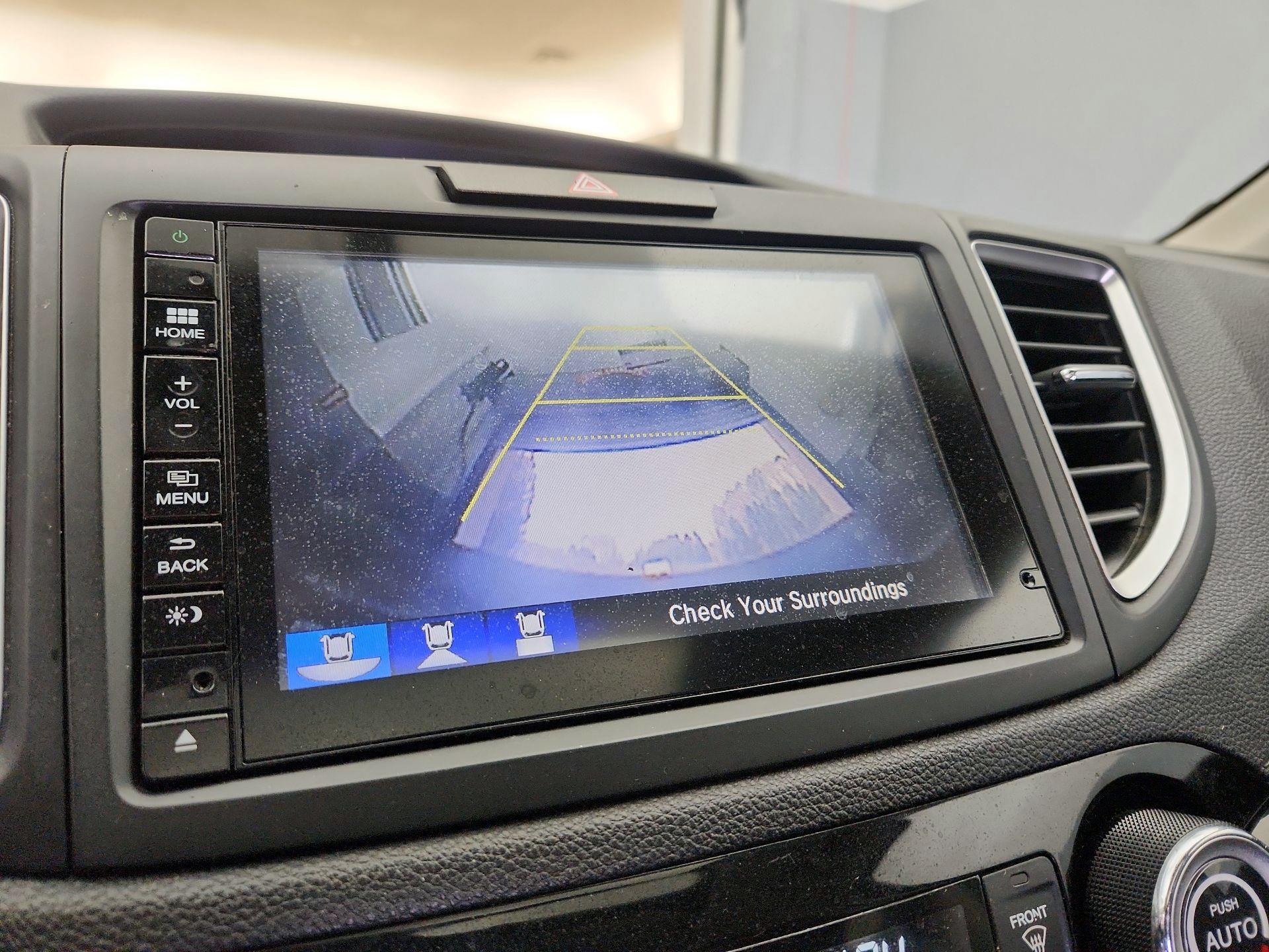 Thumbnail: 2016 Honda CR-V - 15