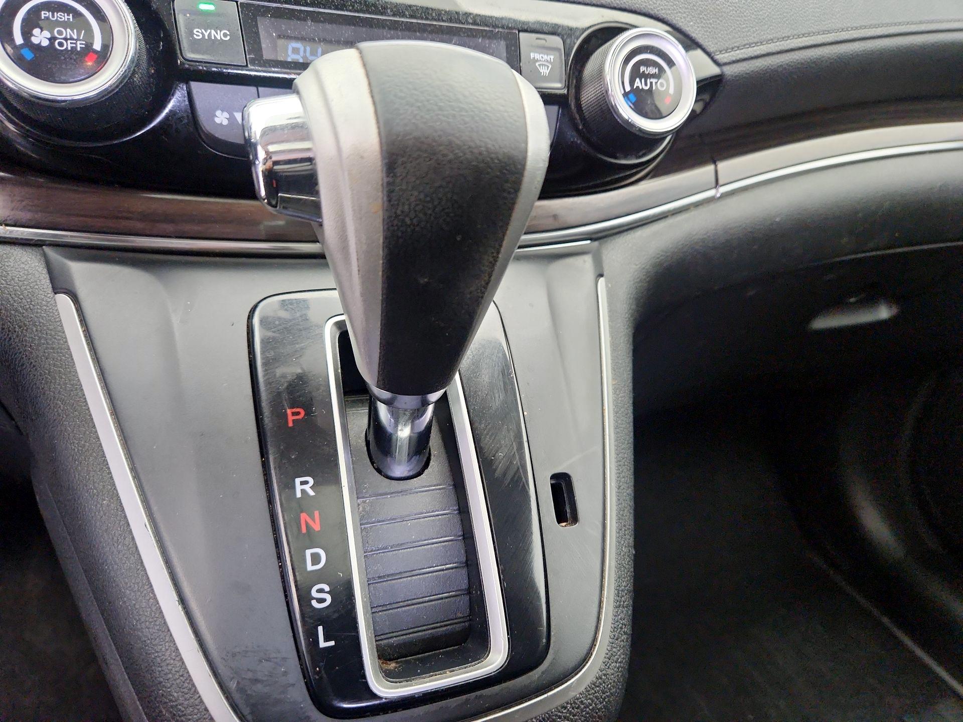 Thumbnail: 2016 Honda CR-V - 18