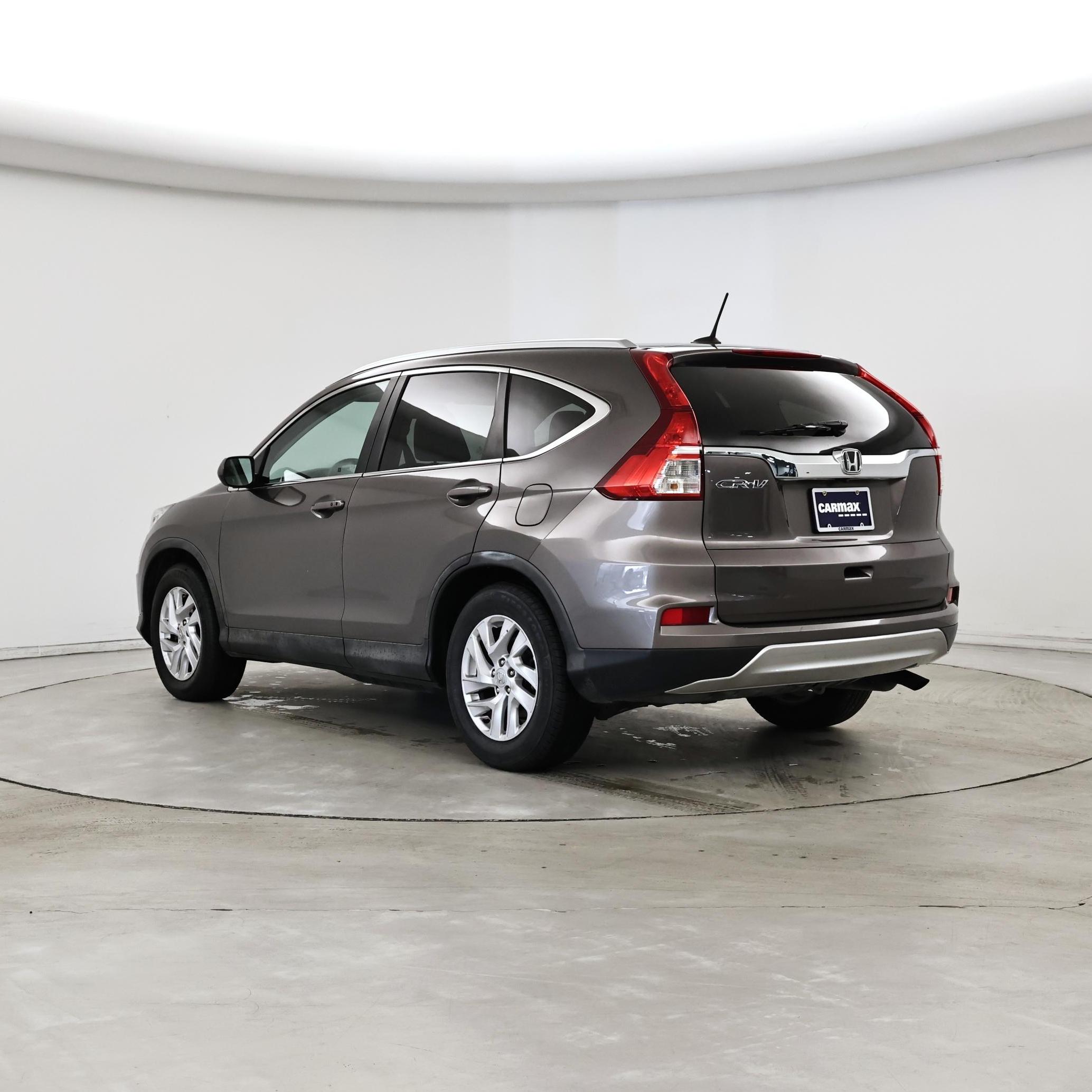 Thumbnail: 2016 Honda CR-V - 2
