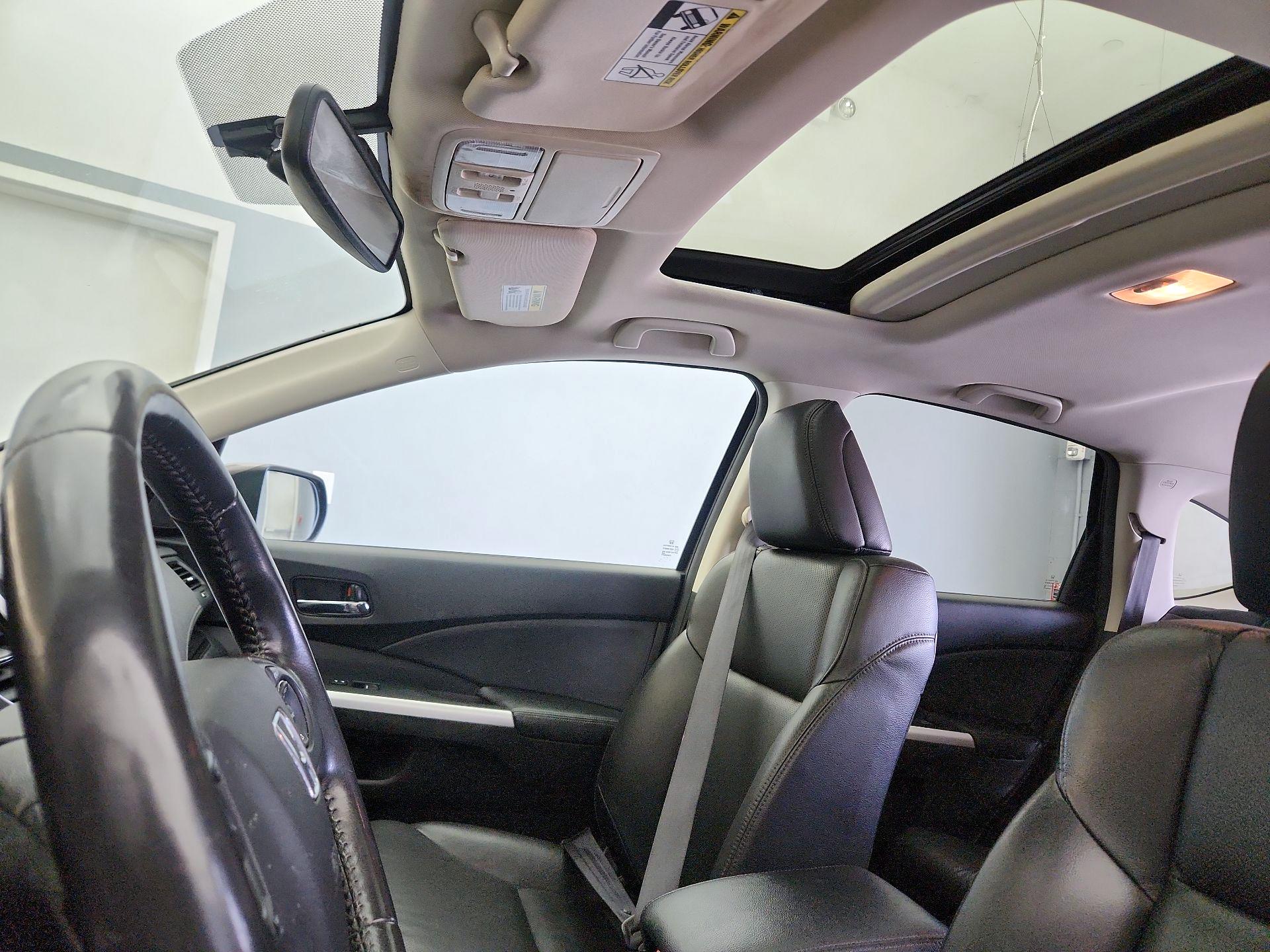 Thumbnail: 2016 Honda CR-V - 20