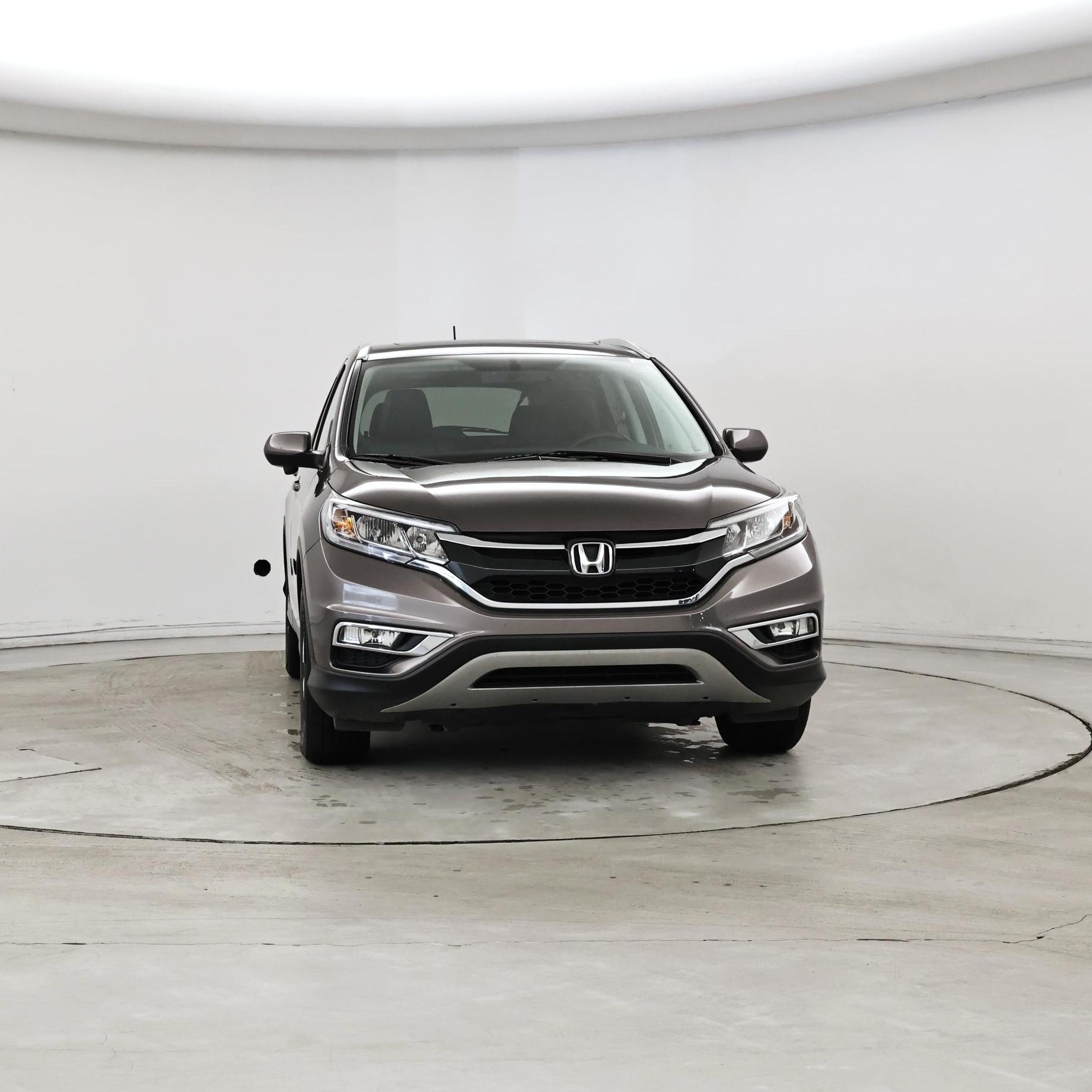 Thumbnail: 2016 Honda CR-V - 5