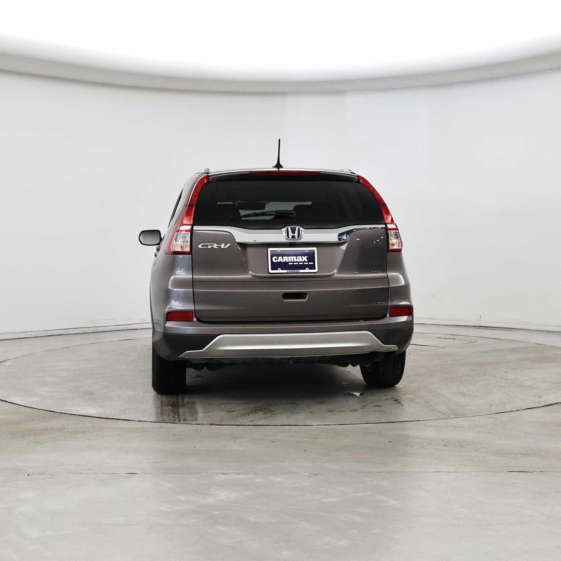 Thumbnail: 2016 Honda CR-V - 6