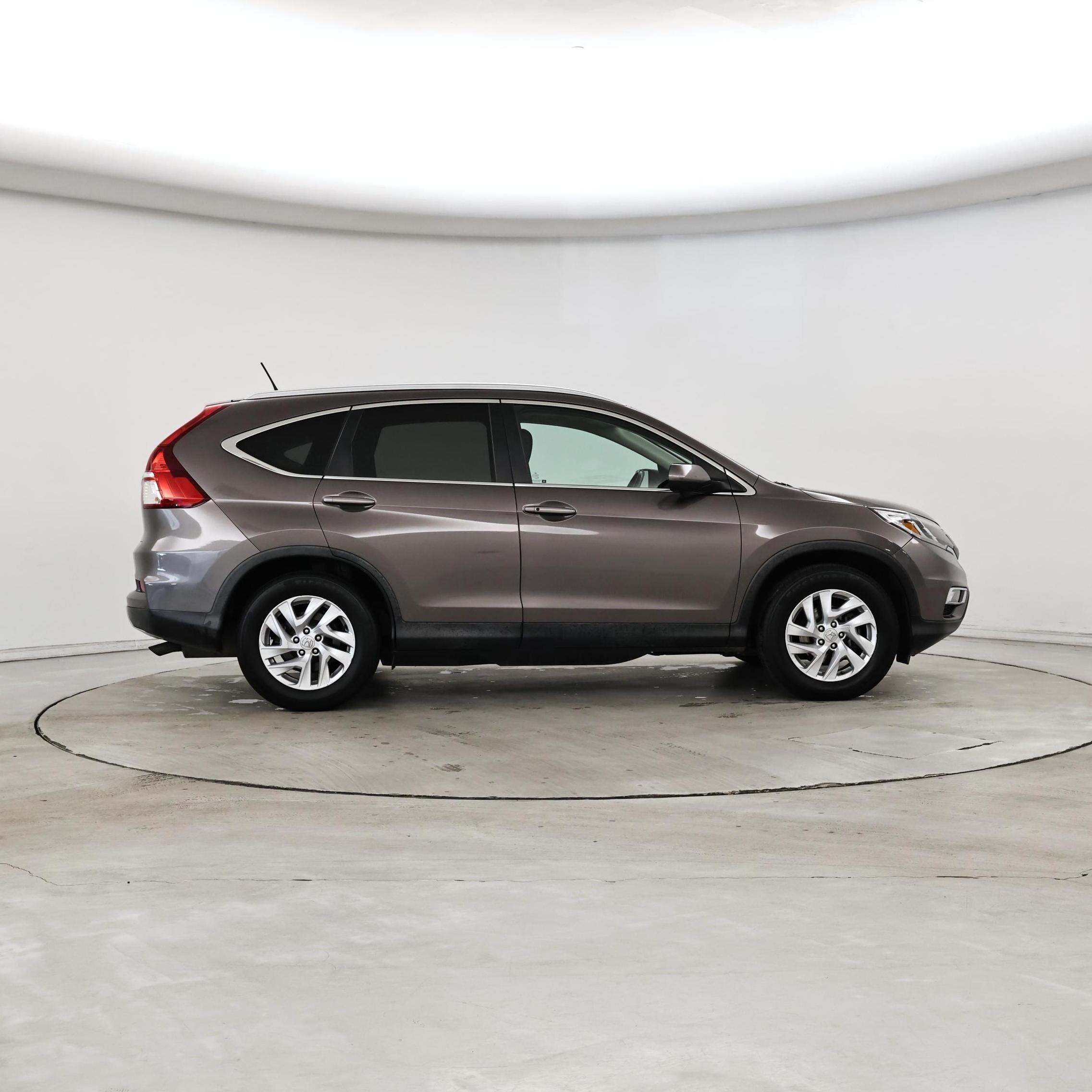 Thumbnail: 2016 Honda CR-V - 7