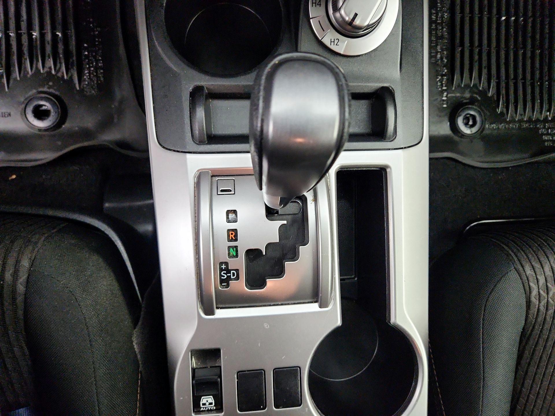 Thumbnail: 2022 Toyota 4Runner - 17