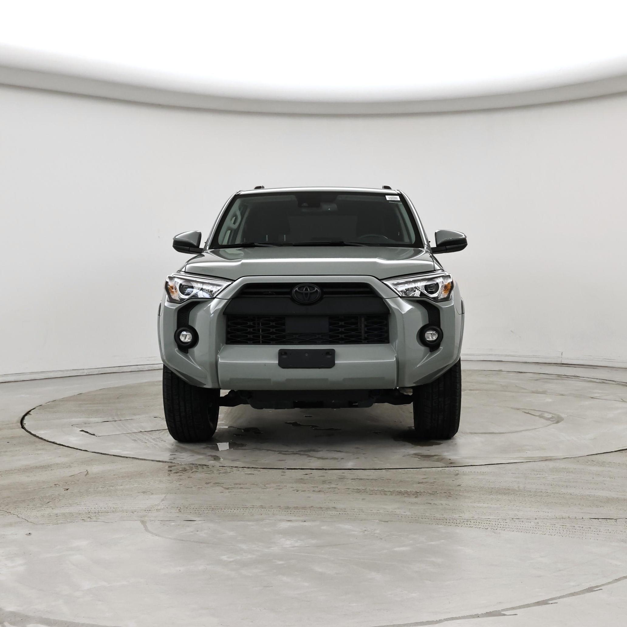 Thumbnail: 2022 Toyota 4Runner - 5