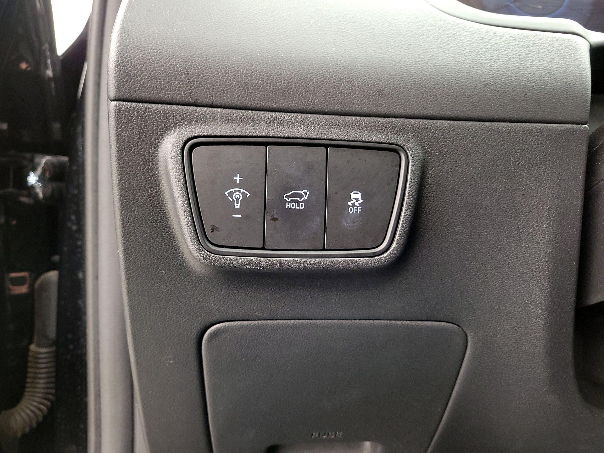 Thumbnail: 2022 Hyundai Tucson - 13