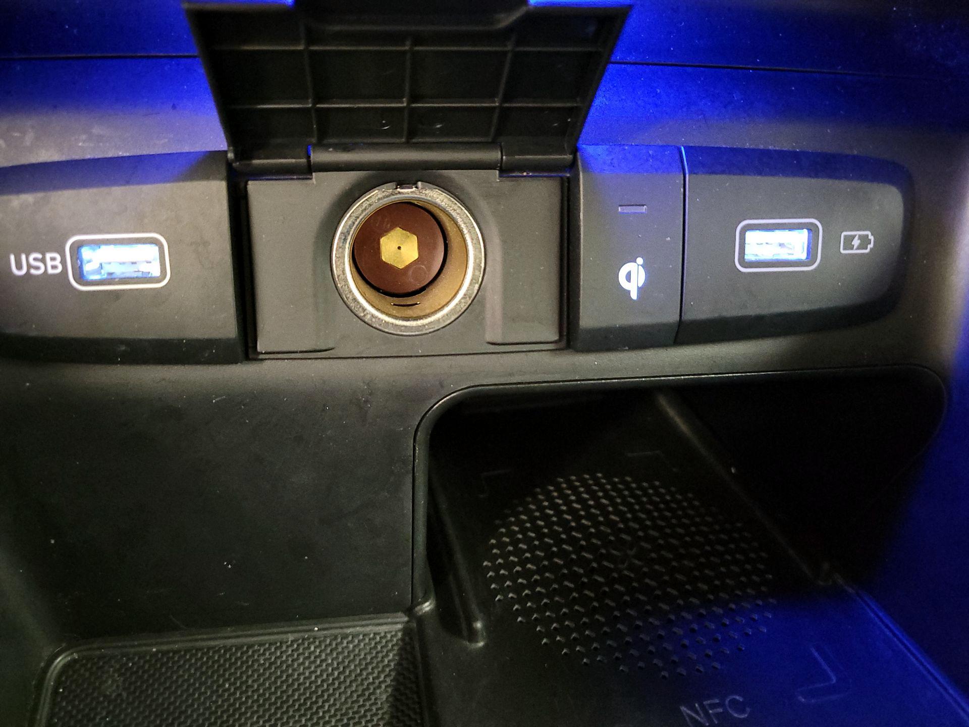 Thumbnail: 2022 Hyundai Tucson - 18