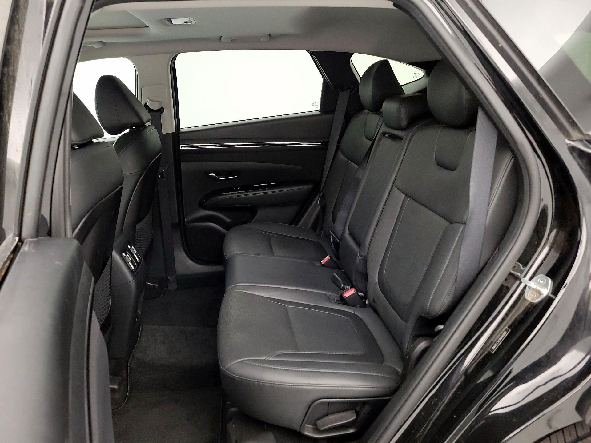 Thumbnail: 2022 Hyundai Tucson - 20