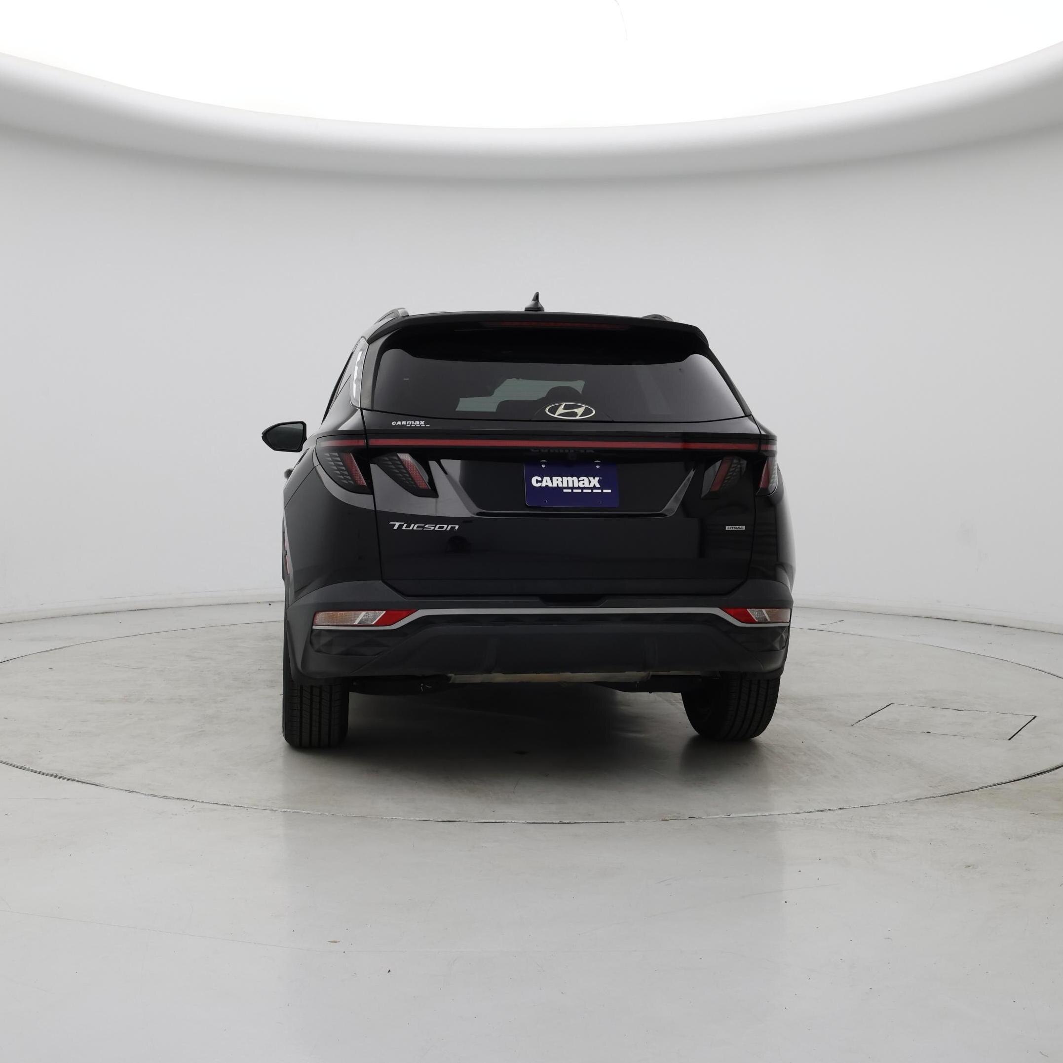 Thumbnail: 2022 Hyundai Tucson - 6