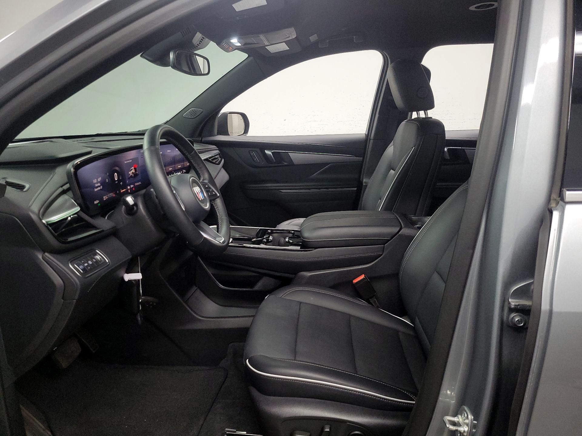 Thumbnail: 2025 Buick Enclave - 9