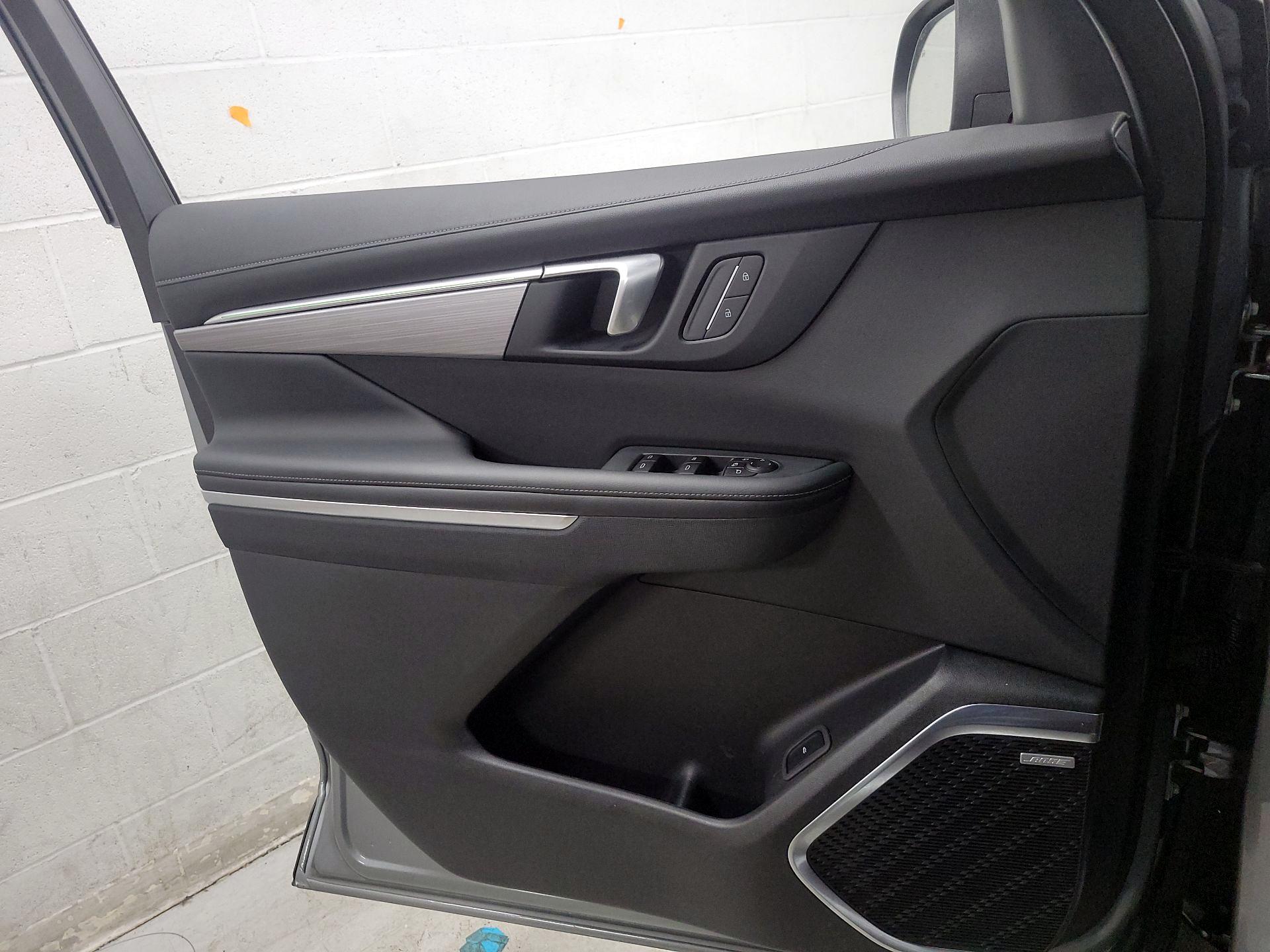 Thumbnail: 2025 Buick Enclave - 10