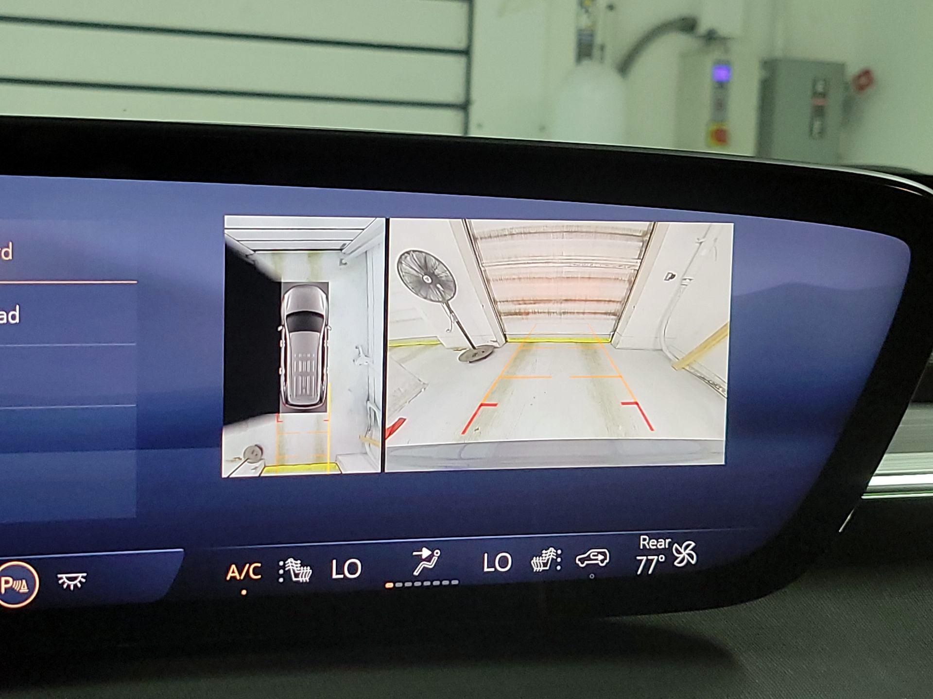 Thumbnail: 2025 Buick Enclave - 11