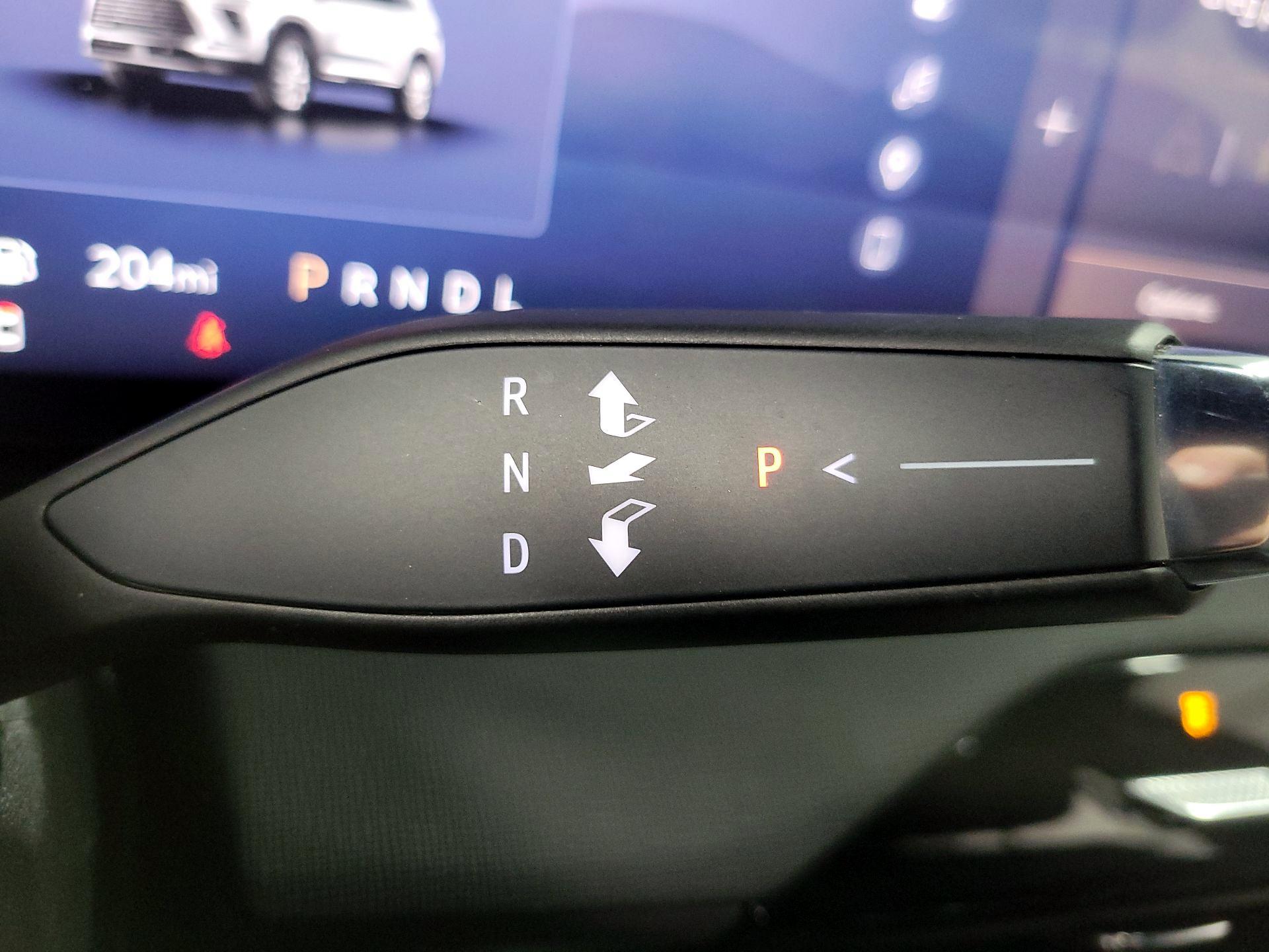 Thumbnail: 2025 Buick Enclave - 14