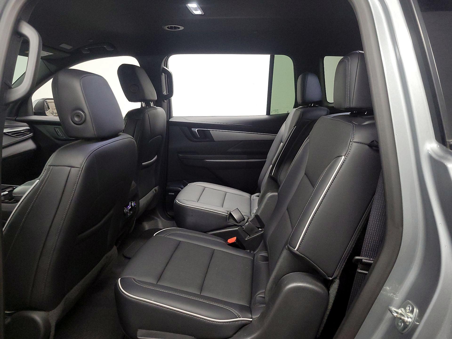 Thumbnail: 2025 Buick Enclave - 15