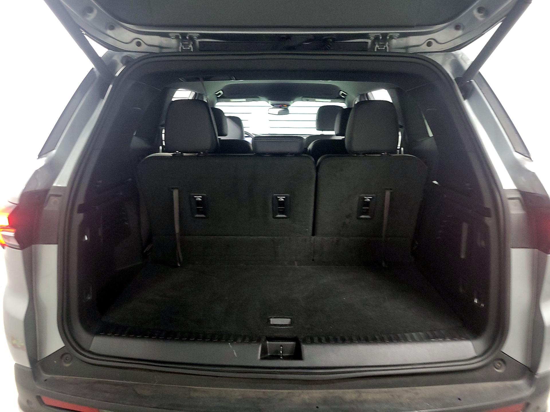 Thumbnail: 2025 Buick Enclave - 16