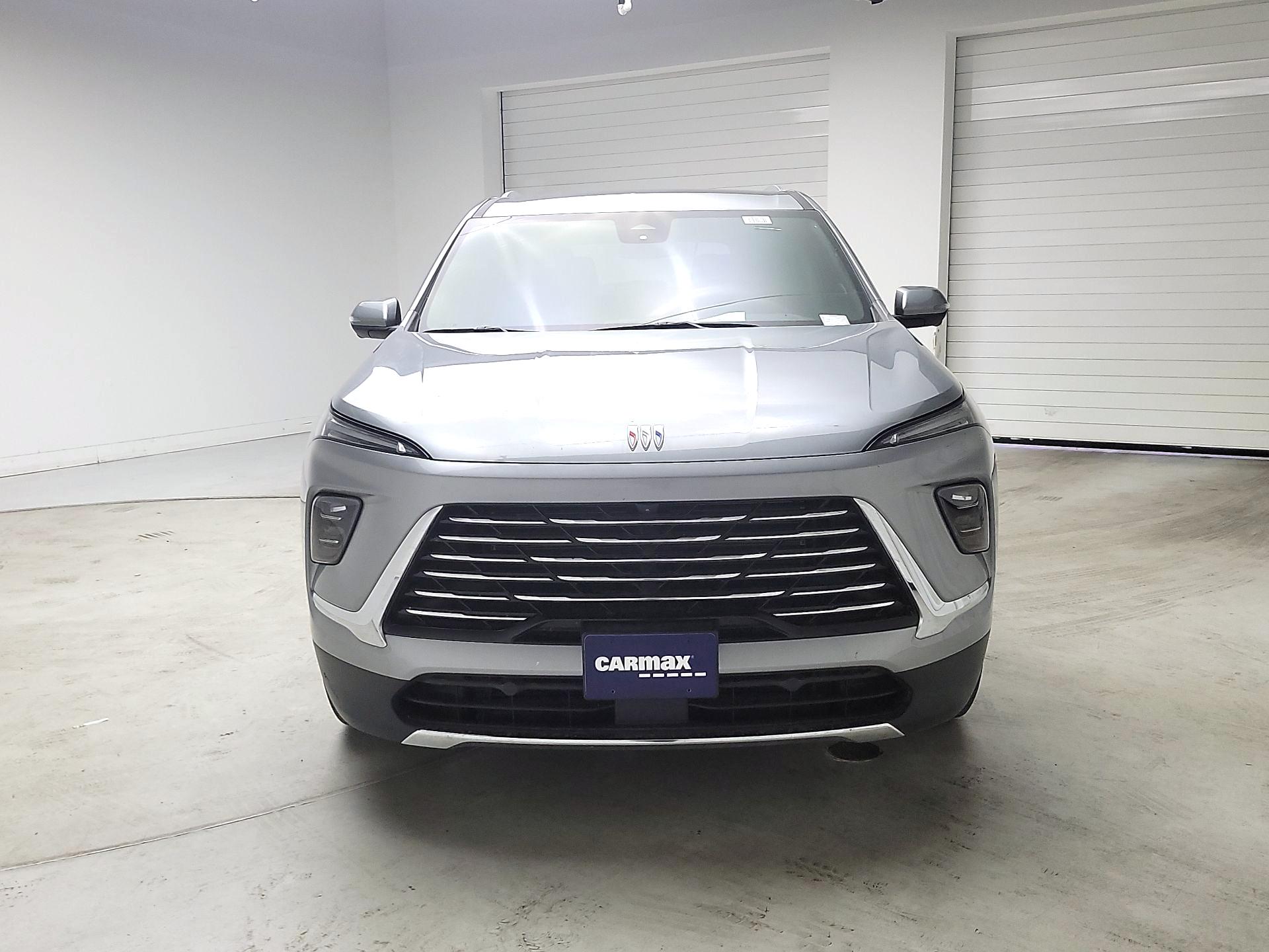 Thumbnail: 2025 Buick Enclave - 2