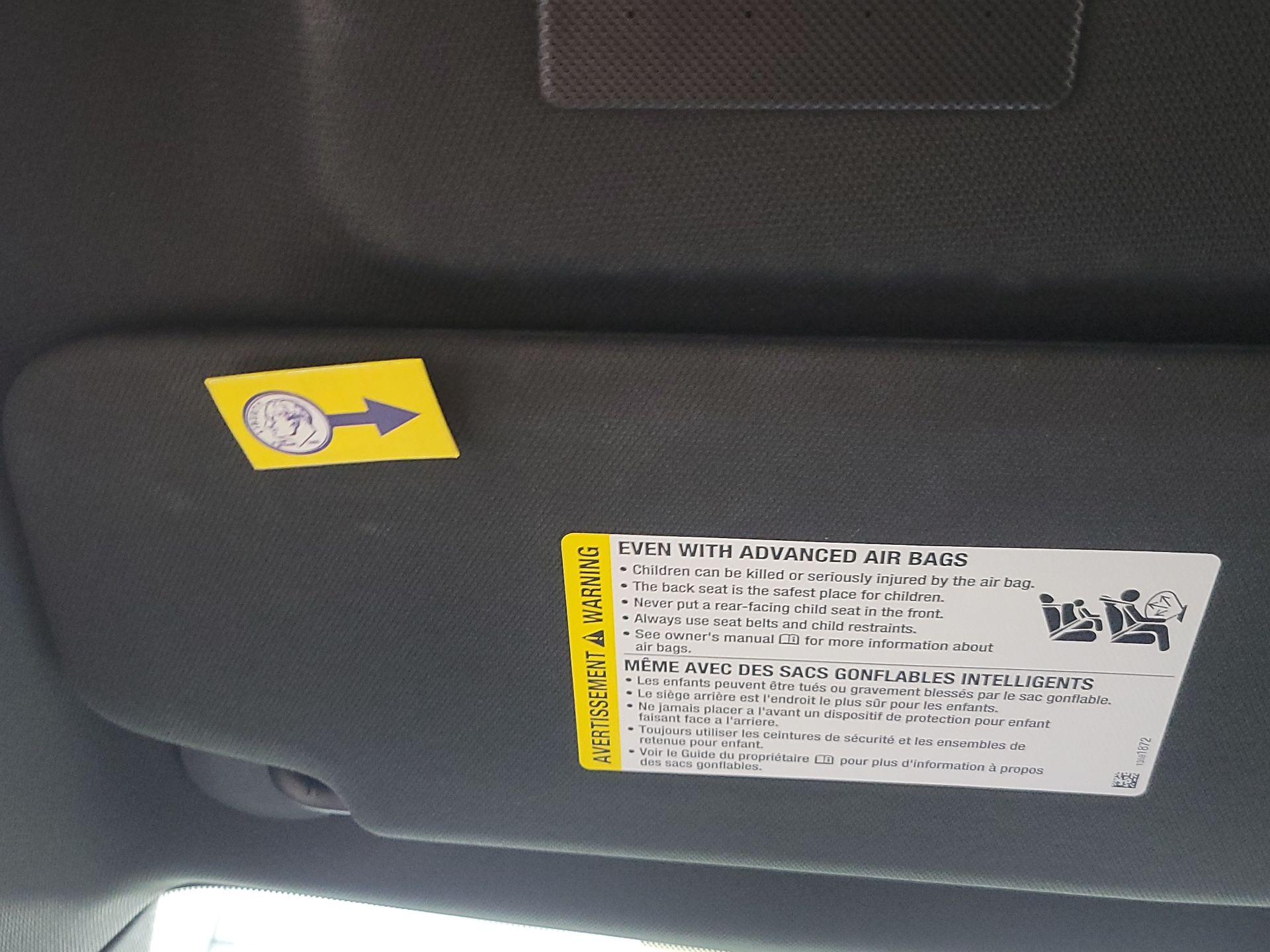 Thumbnail: 2025 Buick Enclave - 19