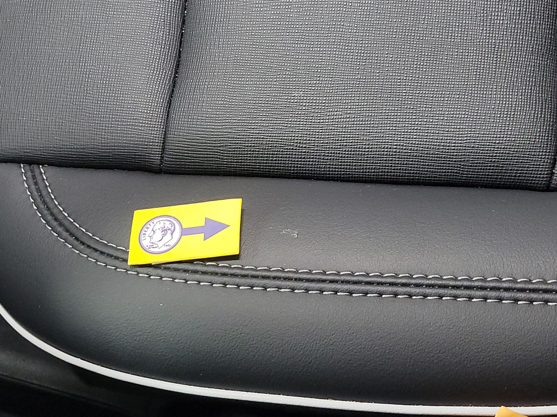 Thumbnail: 2025 Buick Enclave - 20