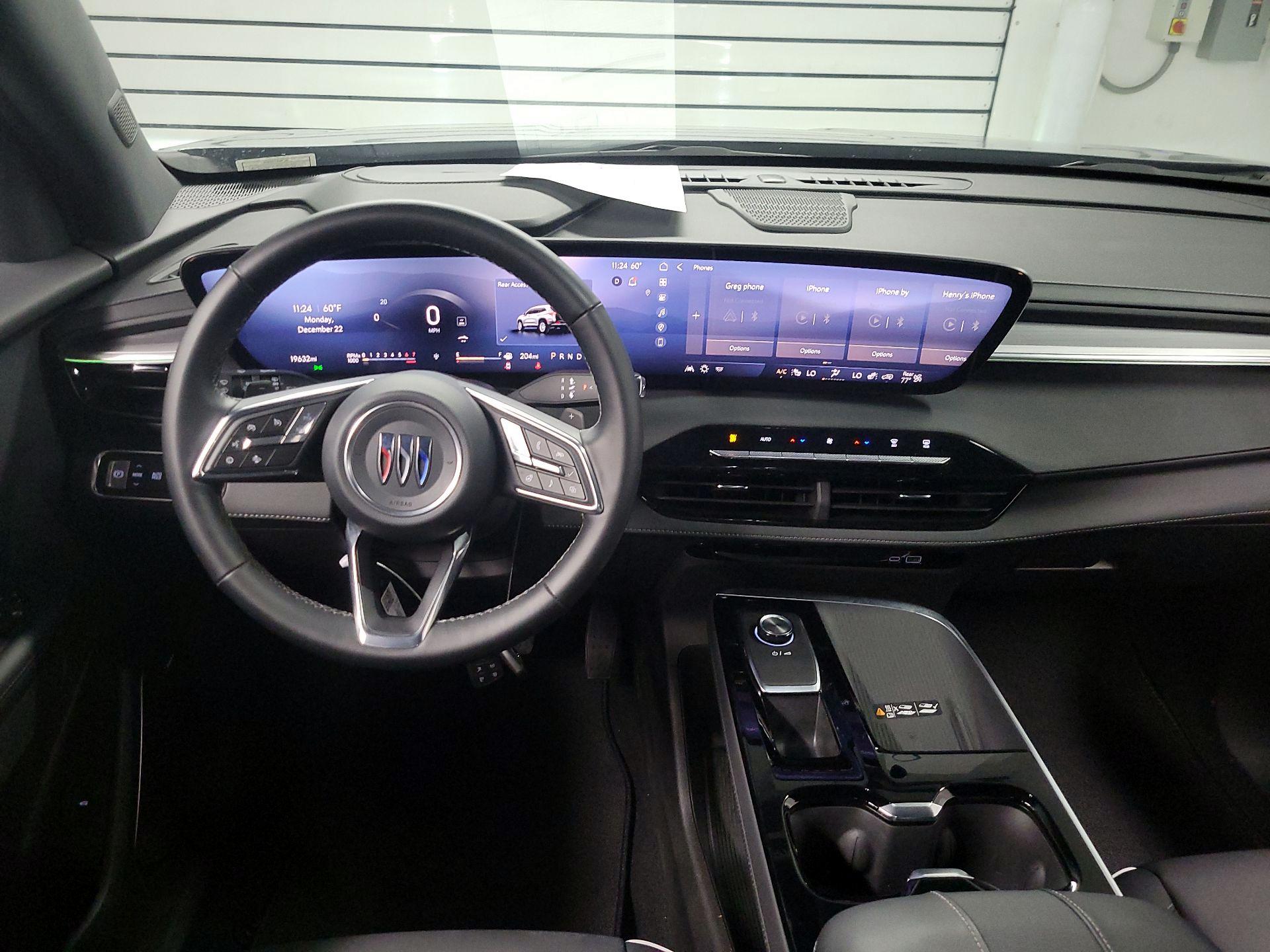 Thumbnail: 2025 Buick Enclave - 8