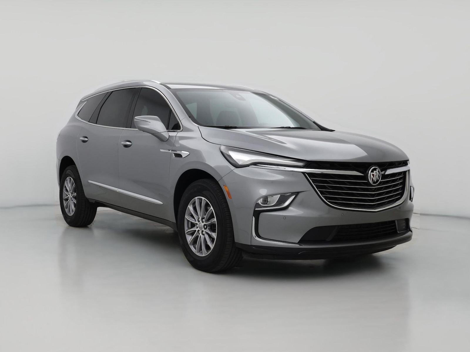 2023 Buick Enclave