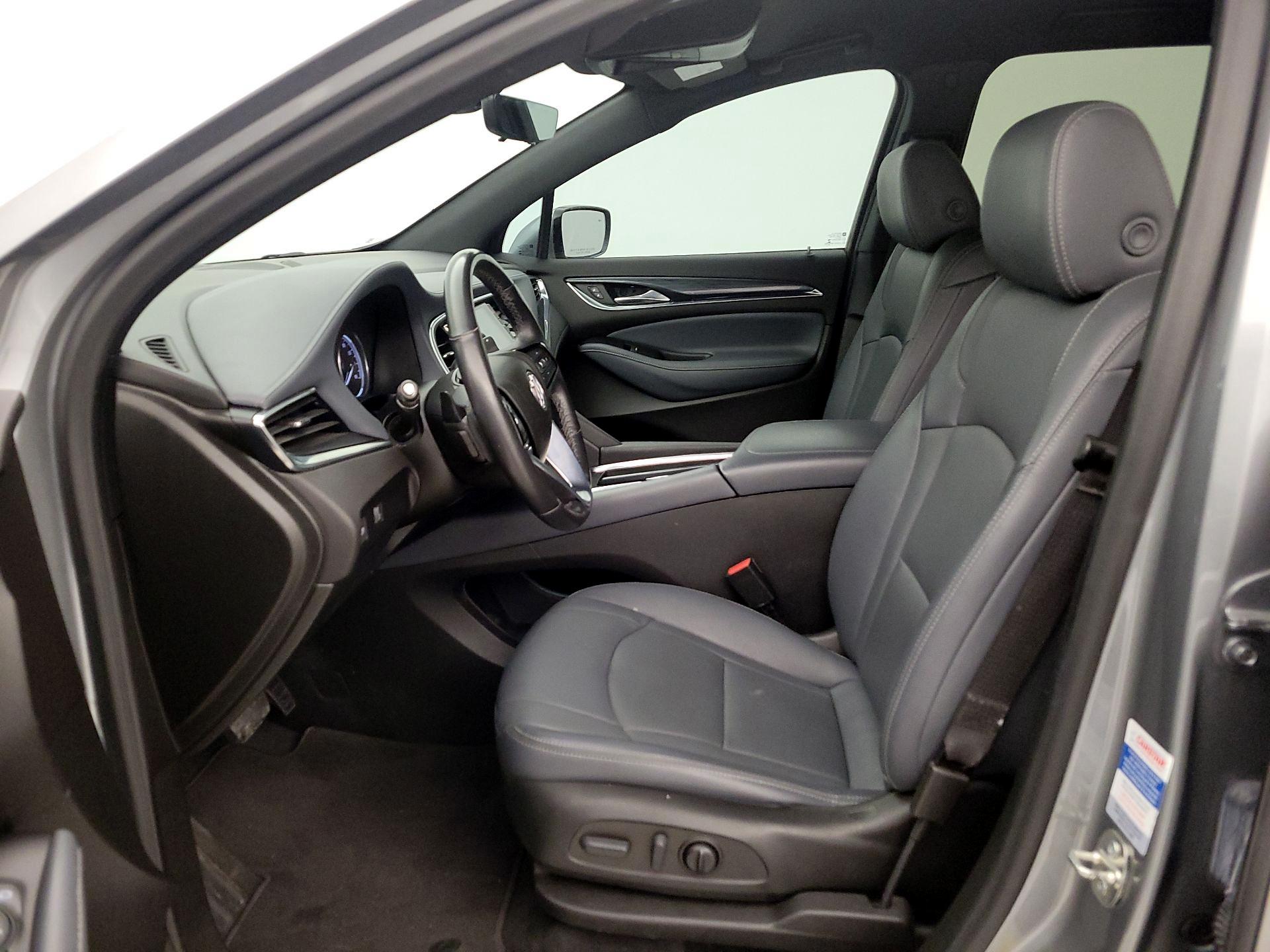 Thumbnail: 2023 Buick Enclave - 11