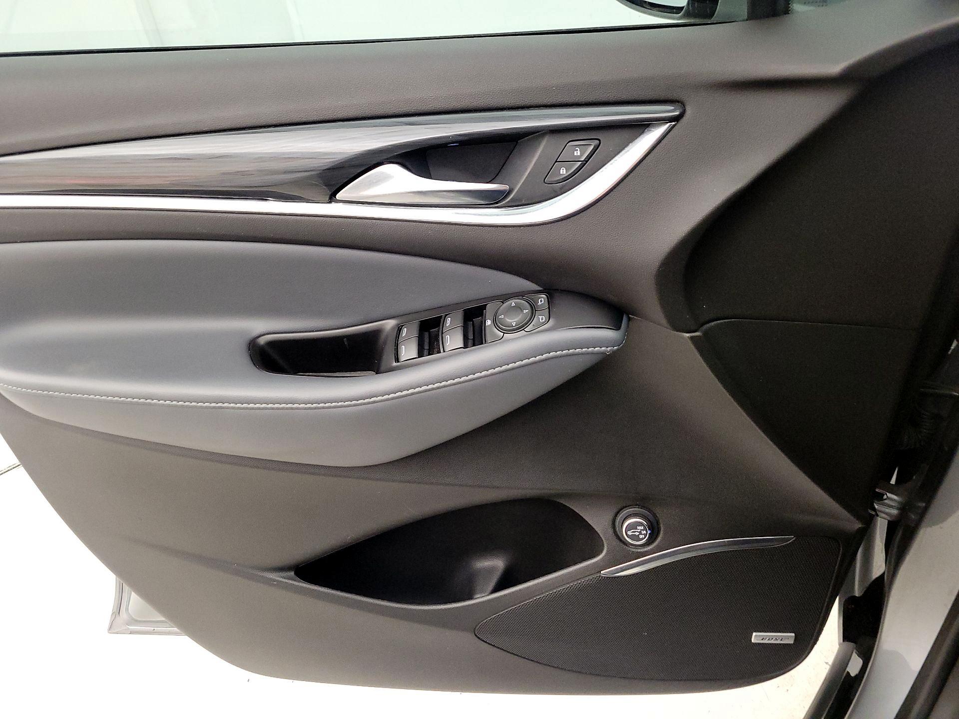 Thumbnail: 2023 Buick Enclave - 12