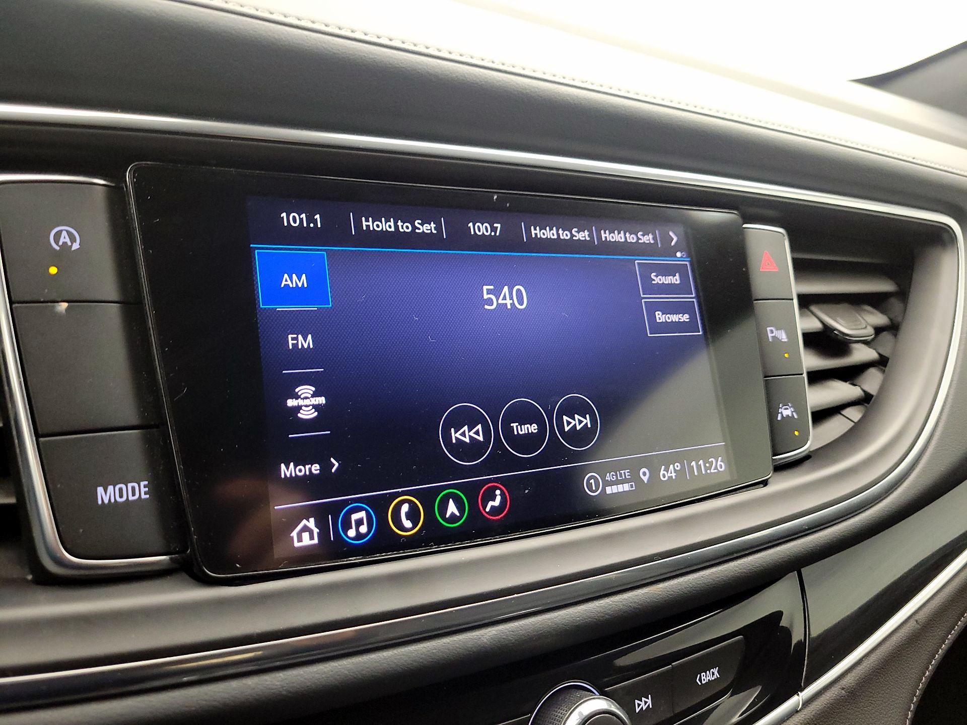 Thumbnail: 2023 Buick Enclave - 15