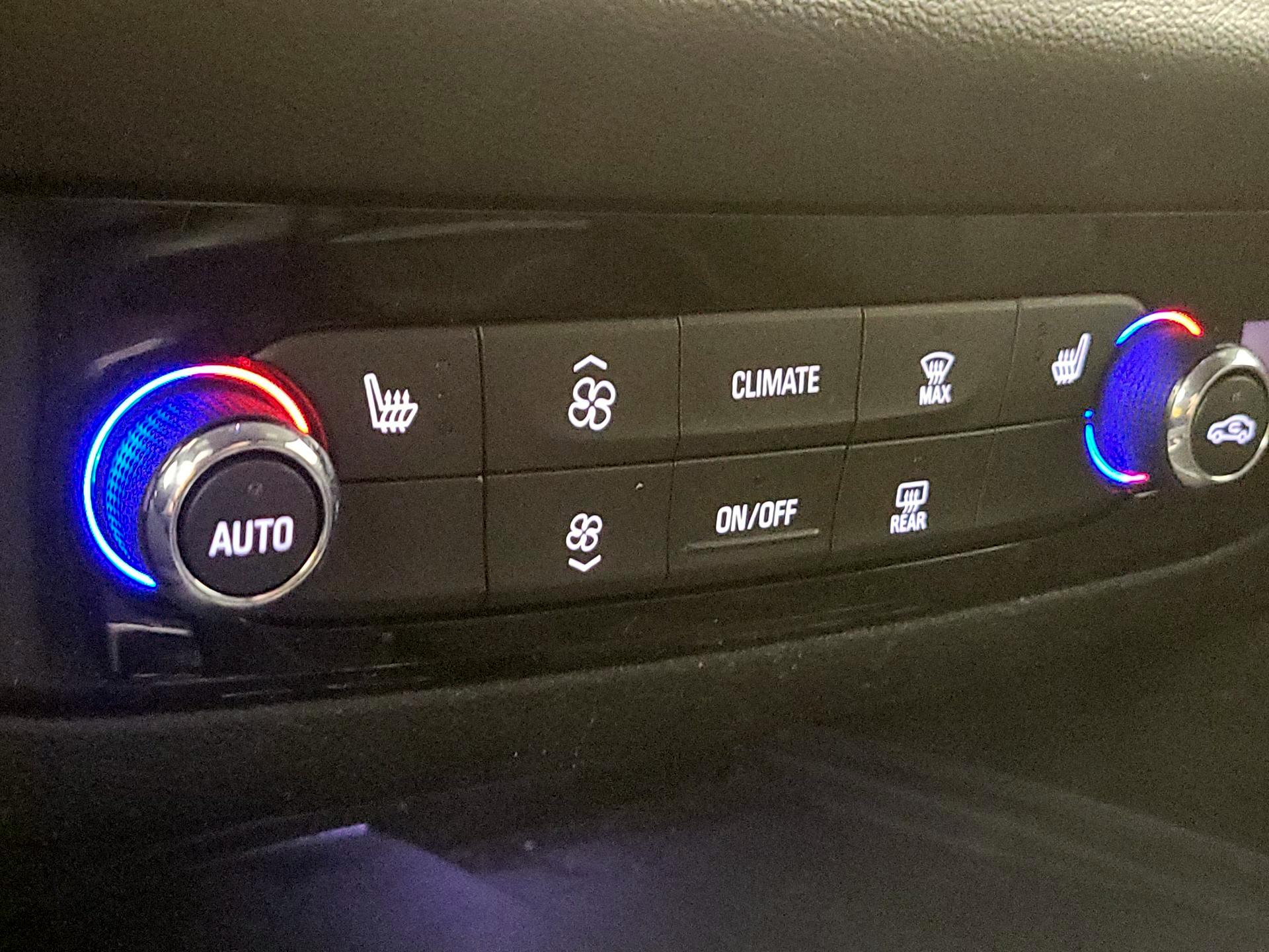 Thumbnail: 2023 Buick Enclave - 16