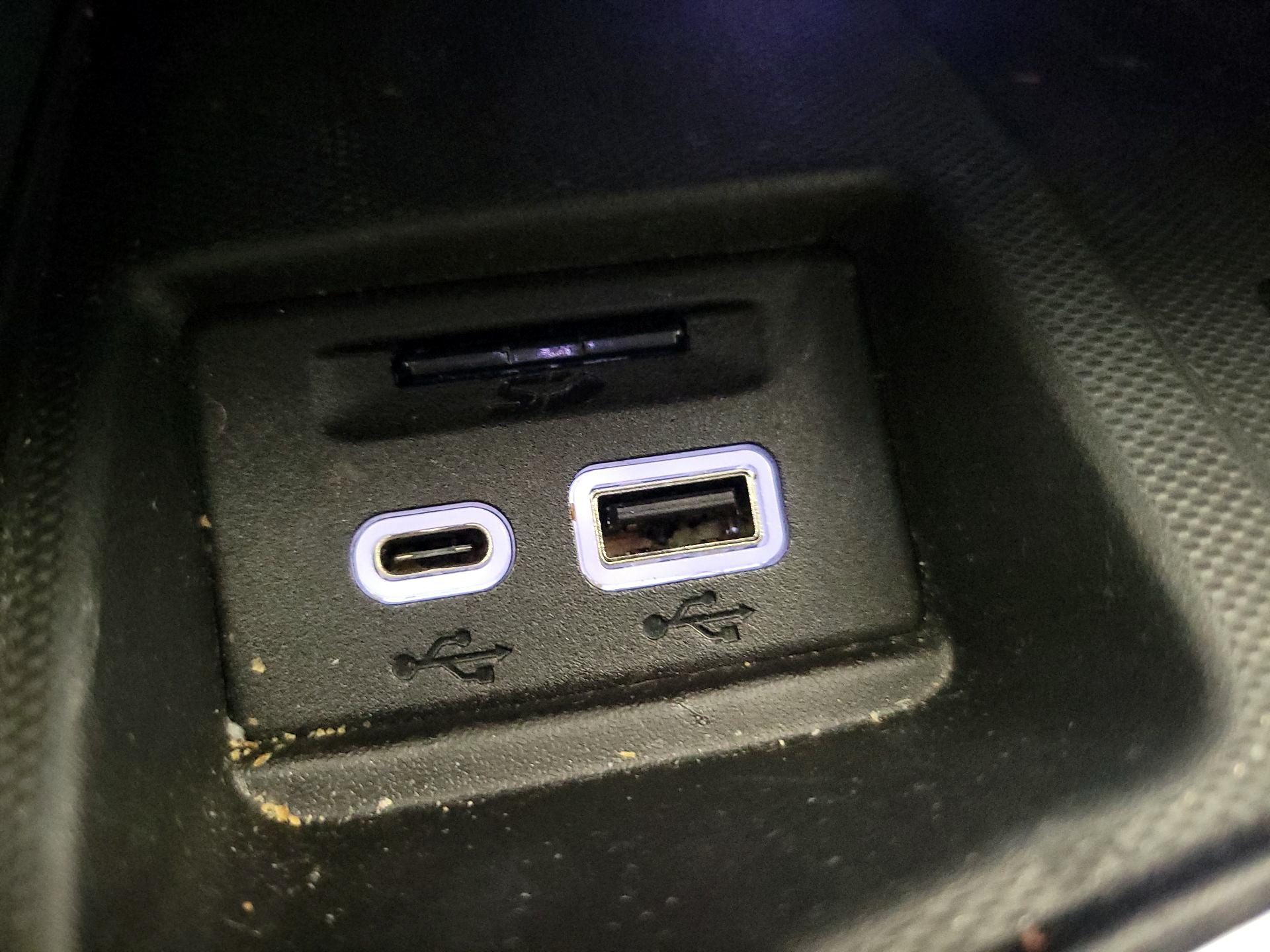 Thumbnail: 2023 Buick Enclave - 18